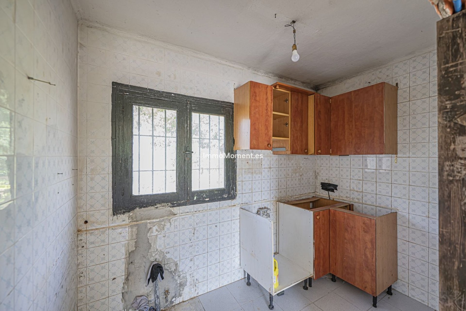 Bestaande woning - Grond - Estepona  - New Golden Mile