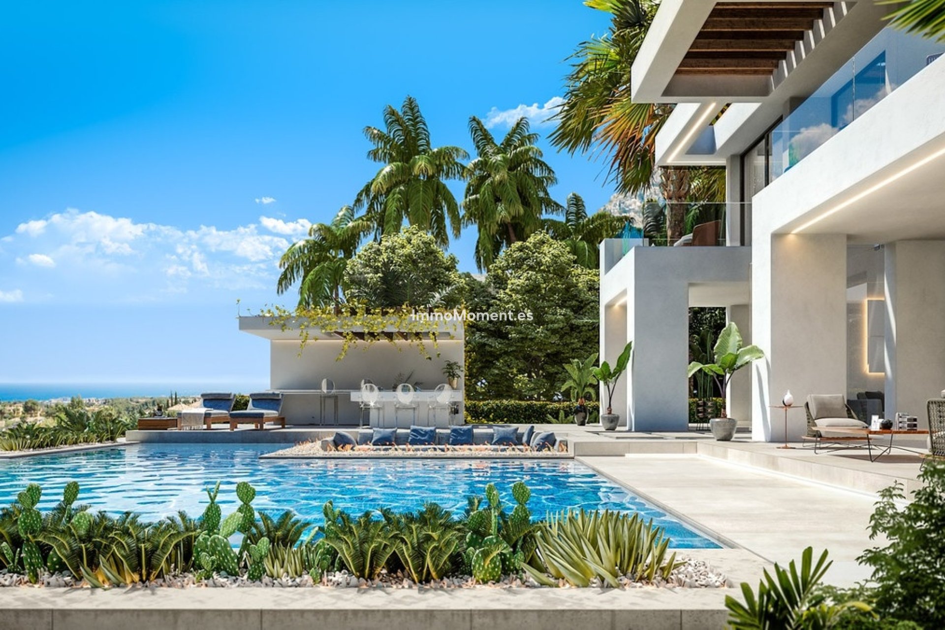 Bestaande woning - Grond - Estepona  - New Golden Mile