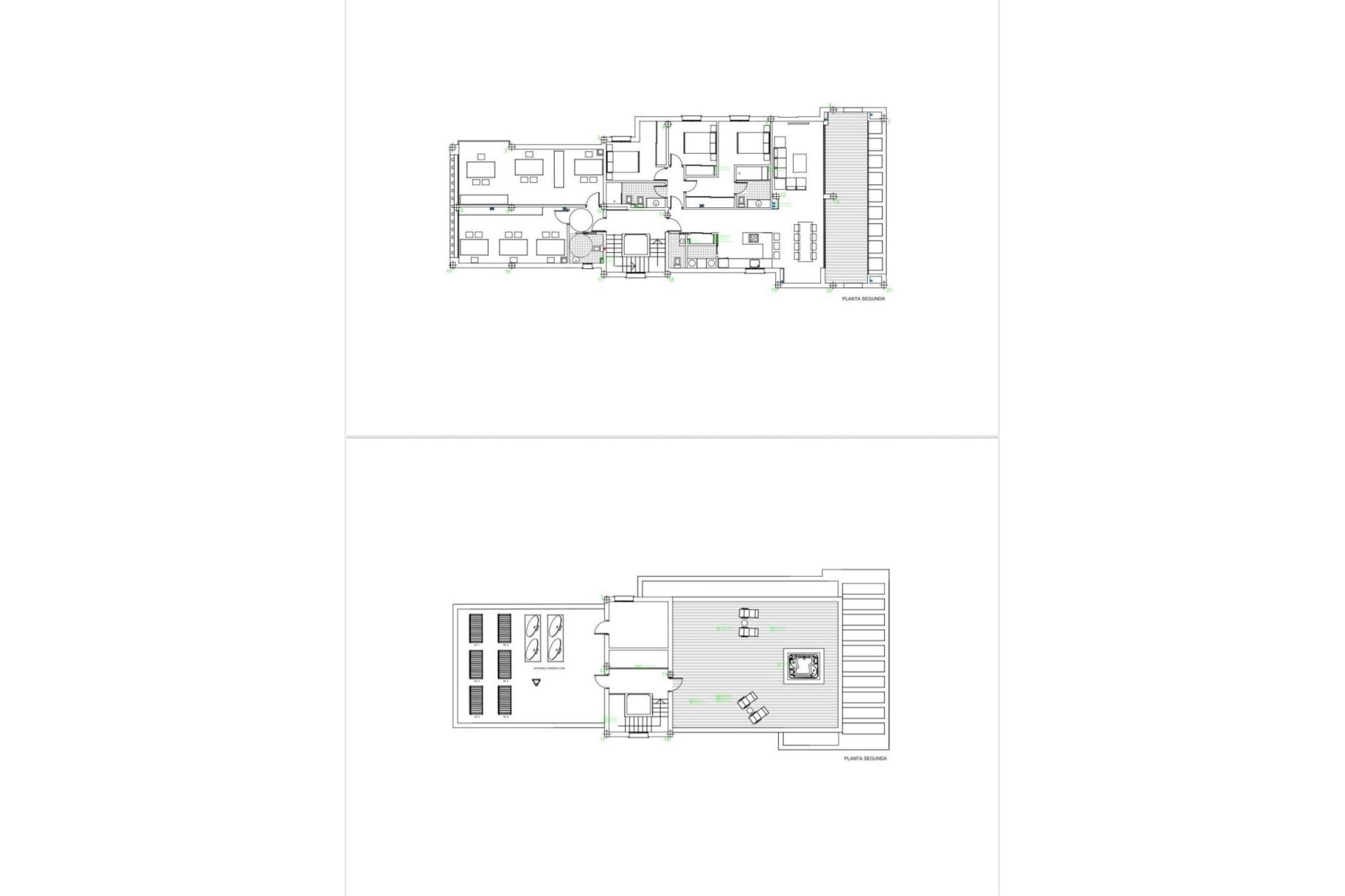 Bestaande woning - Grond - Estepona  - New Golden Mile