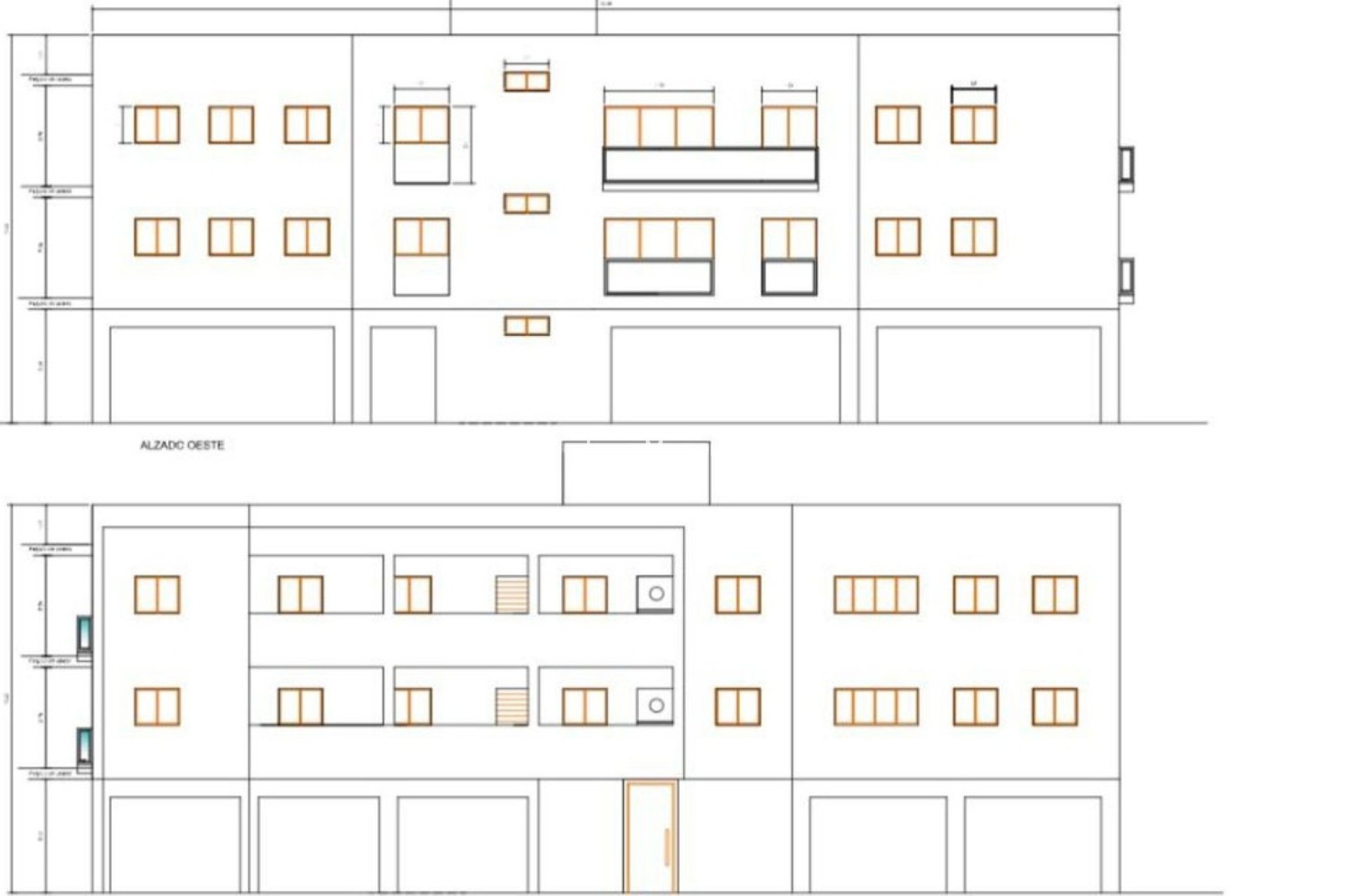 Bestaande woning - Grond - Estepona  - New Golden Mile