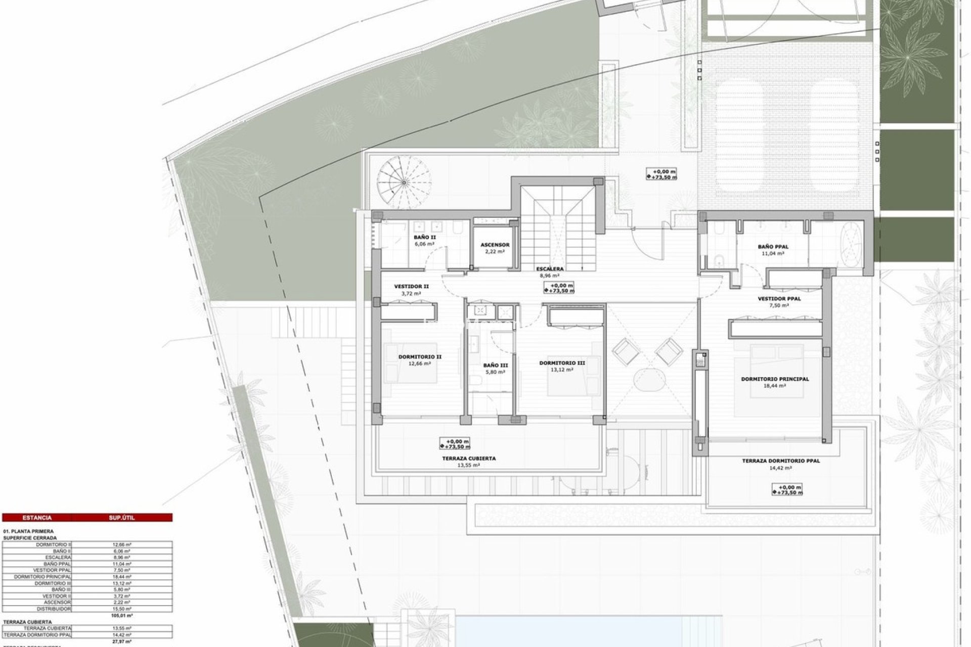 Bestaande woning - Grond - Estepona  - Selwo