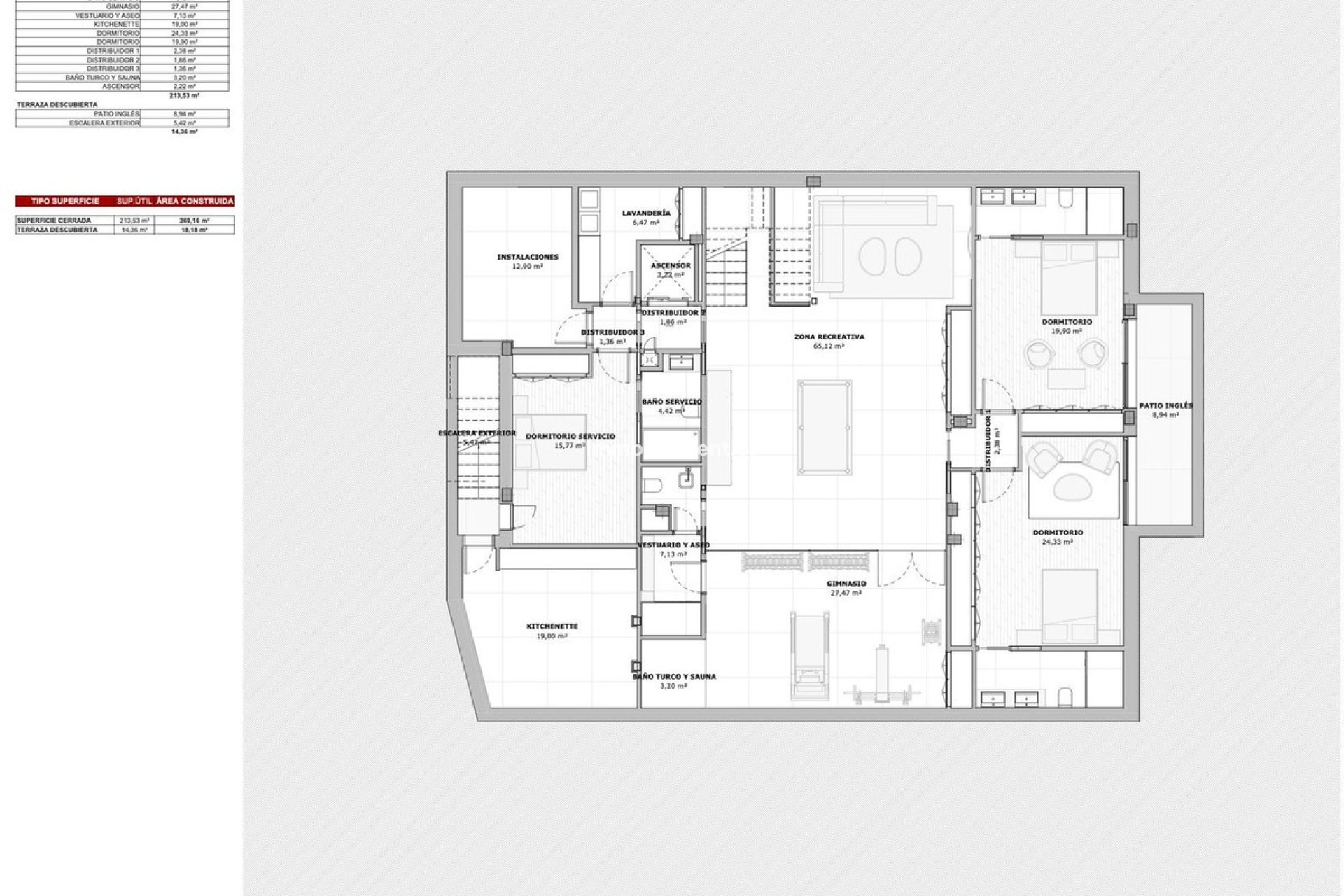 Bestaande woning - Grond - Estepona  - Selwo