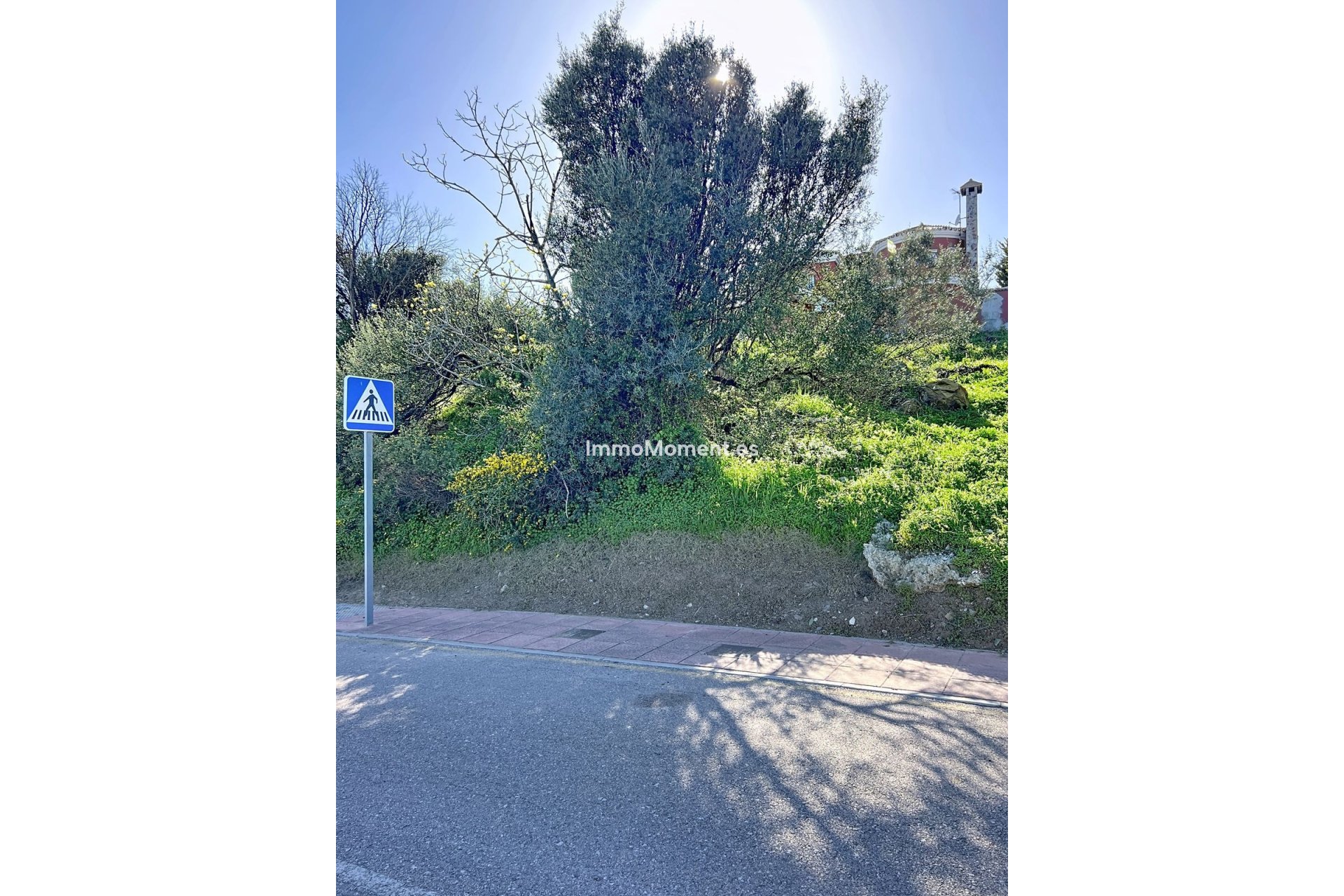 Bestaande woning - Grond - Estepona  - Valle Romano