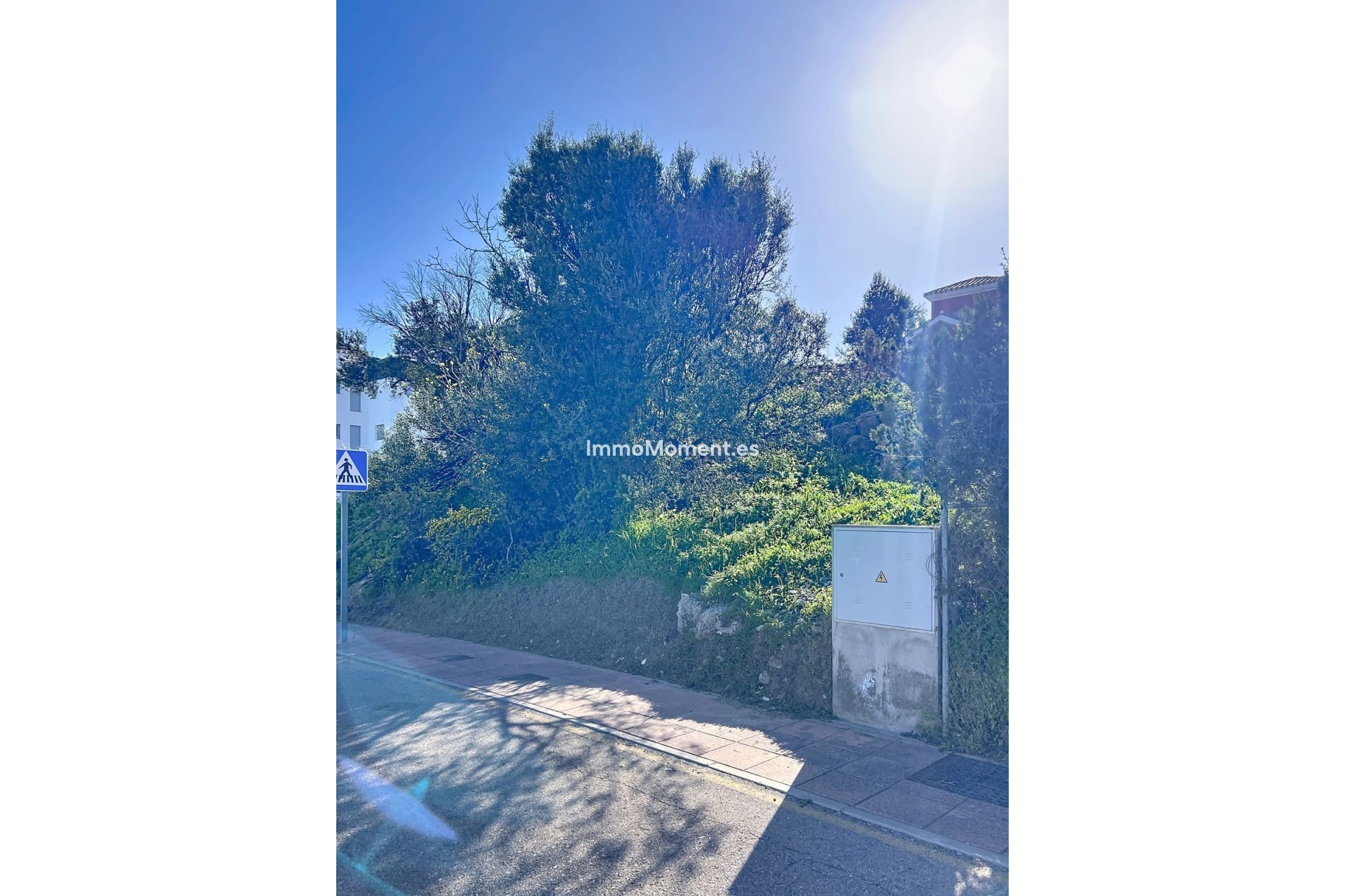 Bestaande woning - Grond - Estepona  - Valle Romano