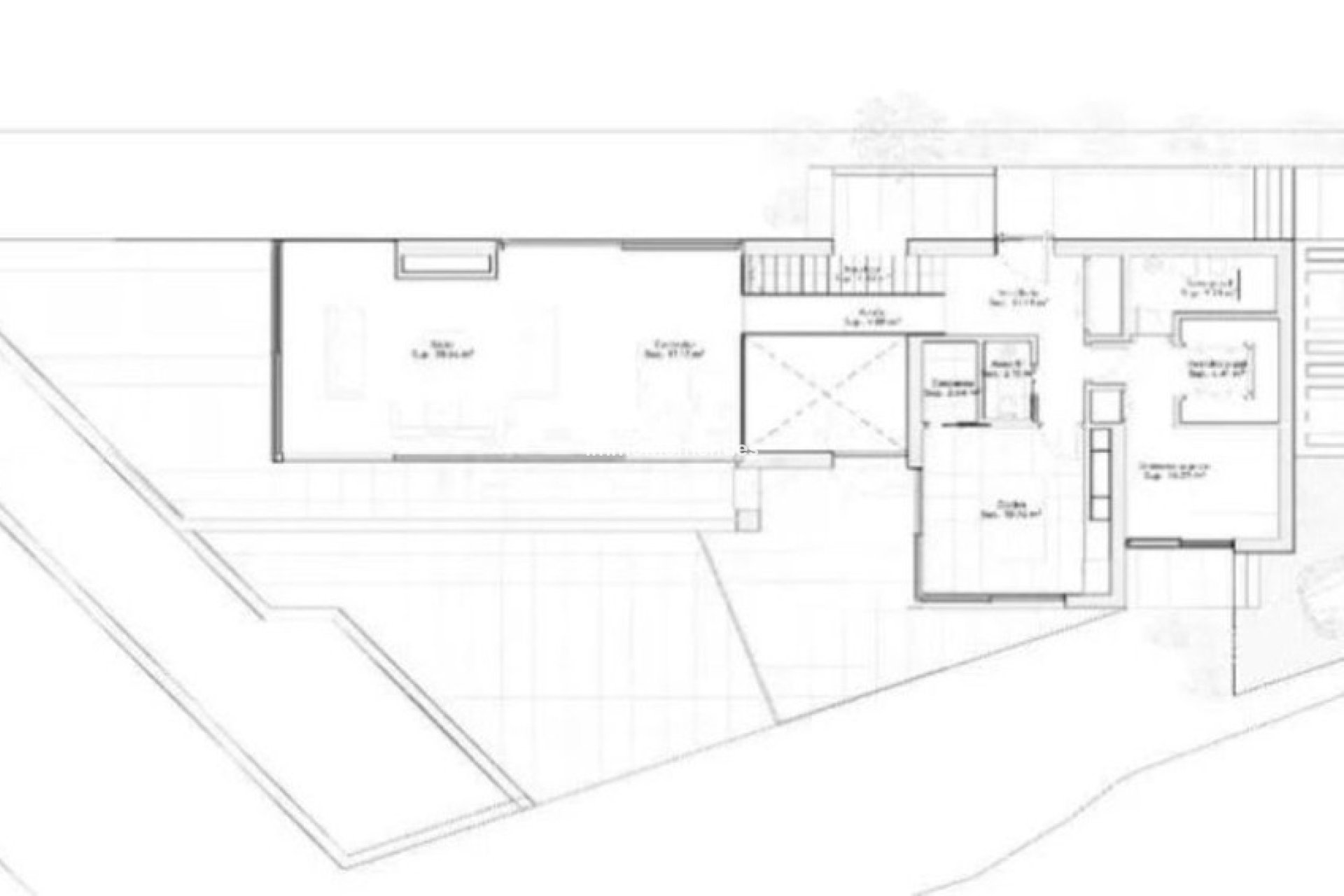 Bestaande woning - Grond - Estepona  - Valle Romano