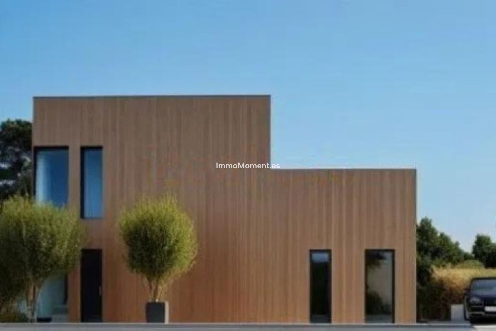 Bestaande woning - Grond - Estepona  - Valle Romano