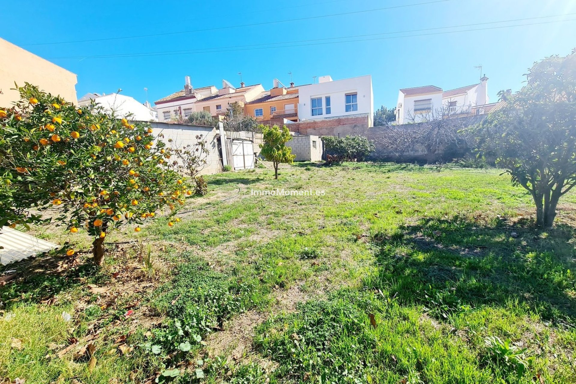 Bestaande woning - Grond - Fuengirola - Fuengirola Centro