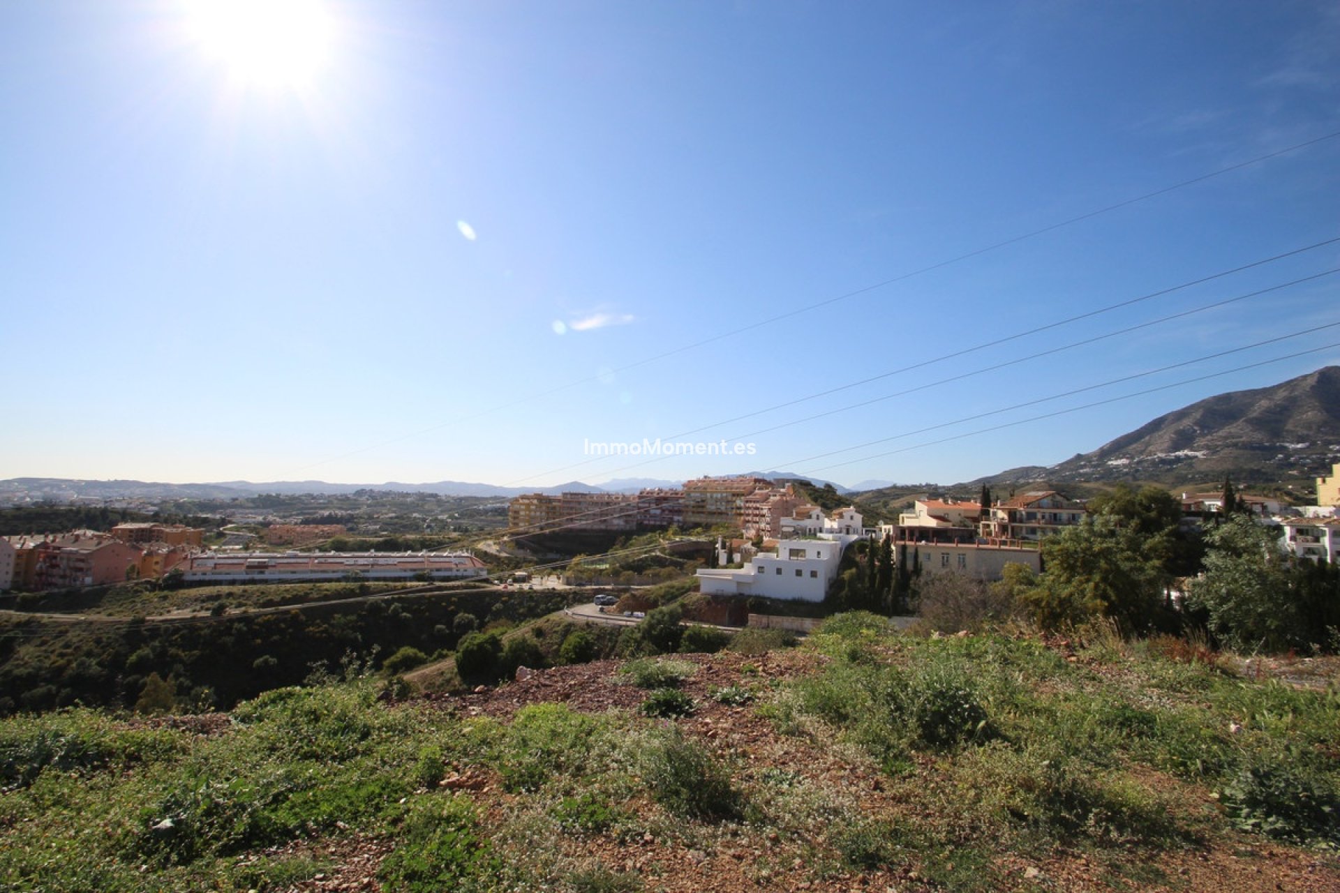 Bestaande woning - Grond - Fuengirola - Fuengirola Centro