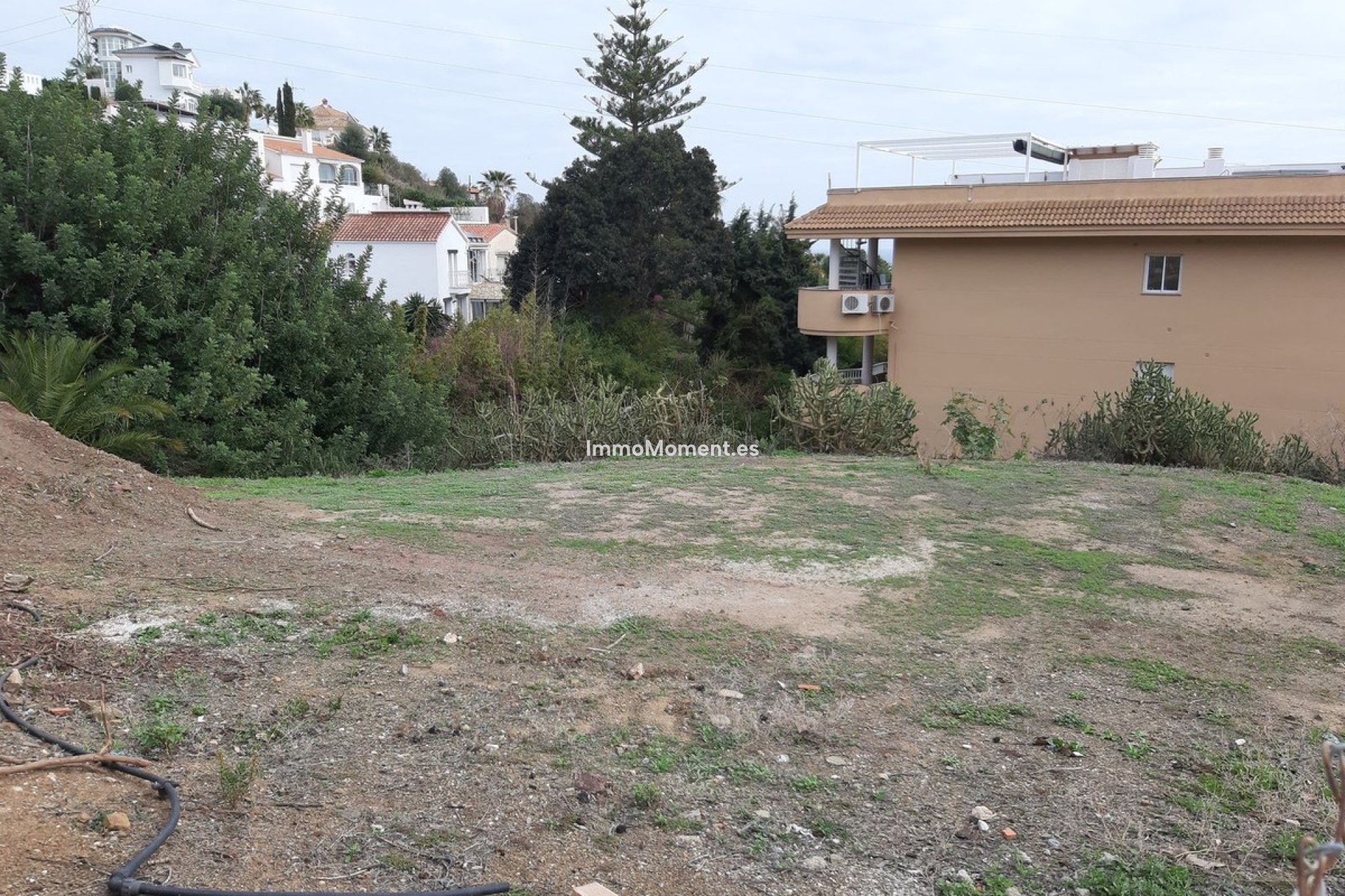 Bestaande woning - Grond - Fuengirola - Fuengirola Centro
