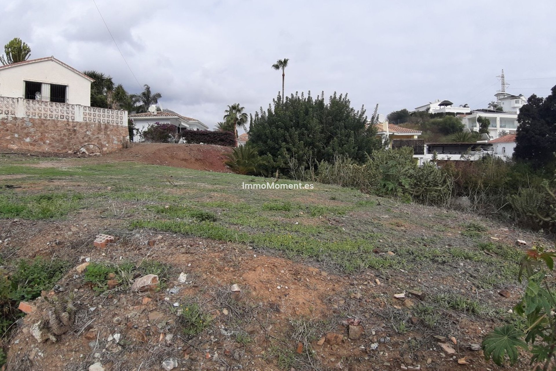 Bestaande woning - Grond - Fuengirola - Fuengirola Centro