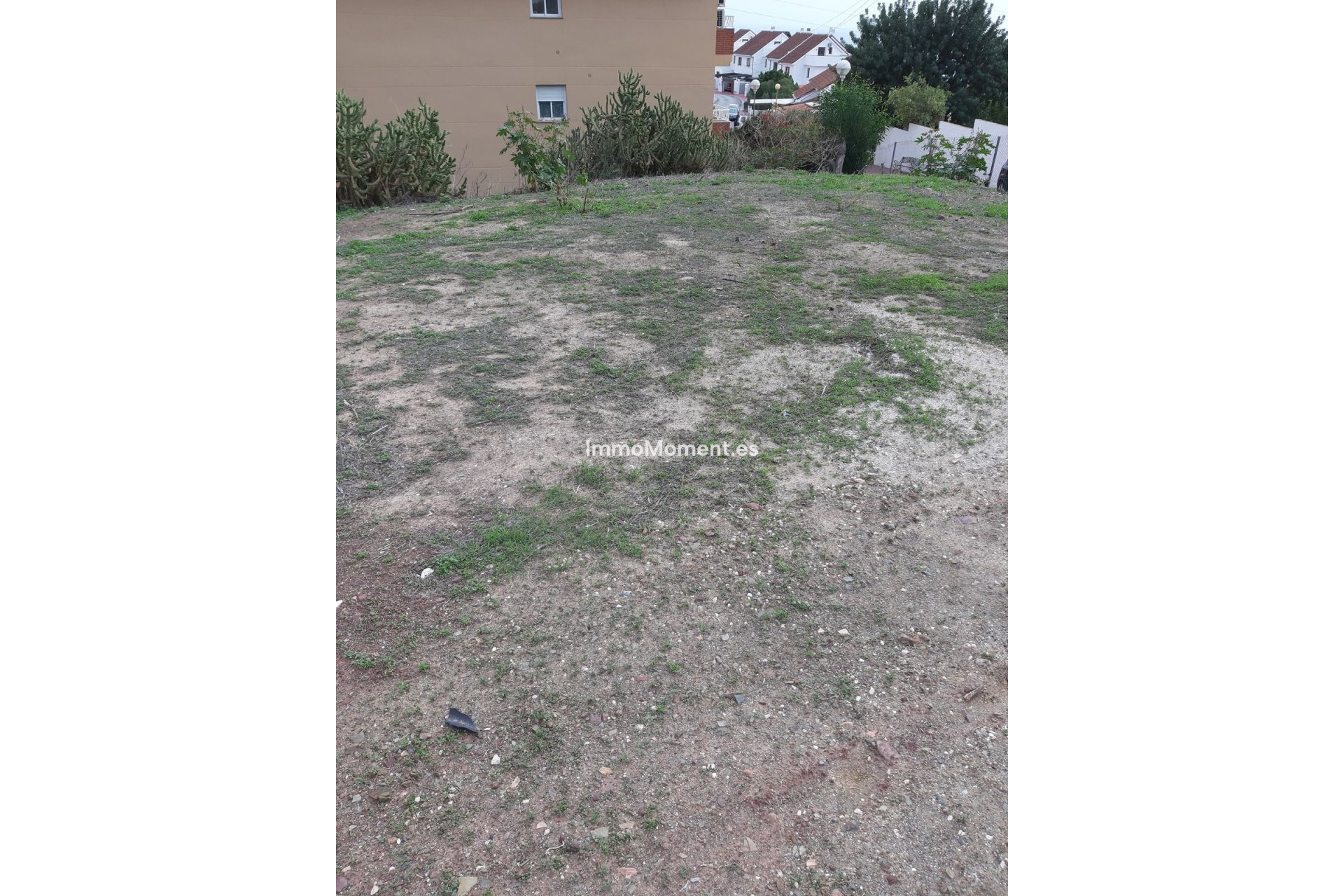 Bestaande woning - Grond - Fuengirola - Fuengirola Centro