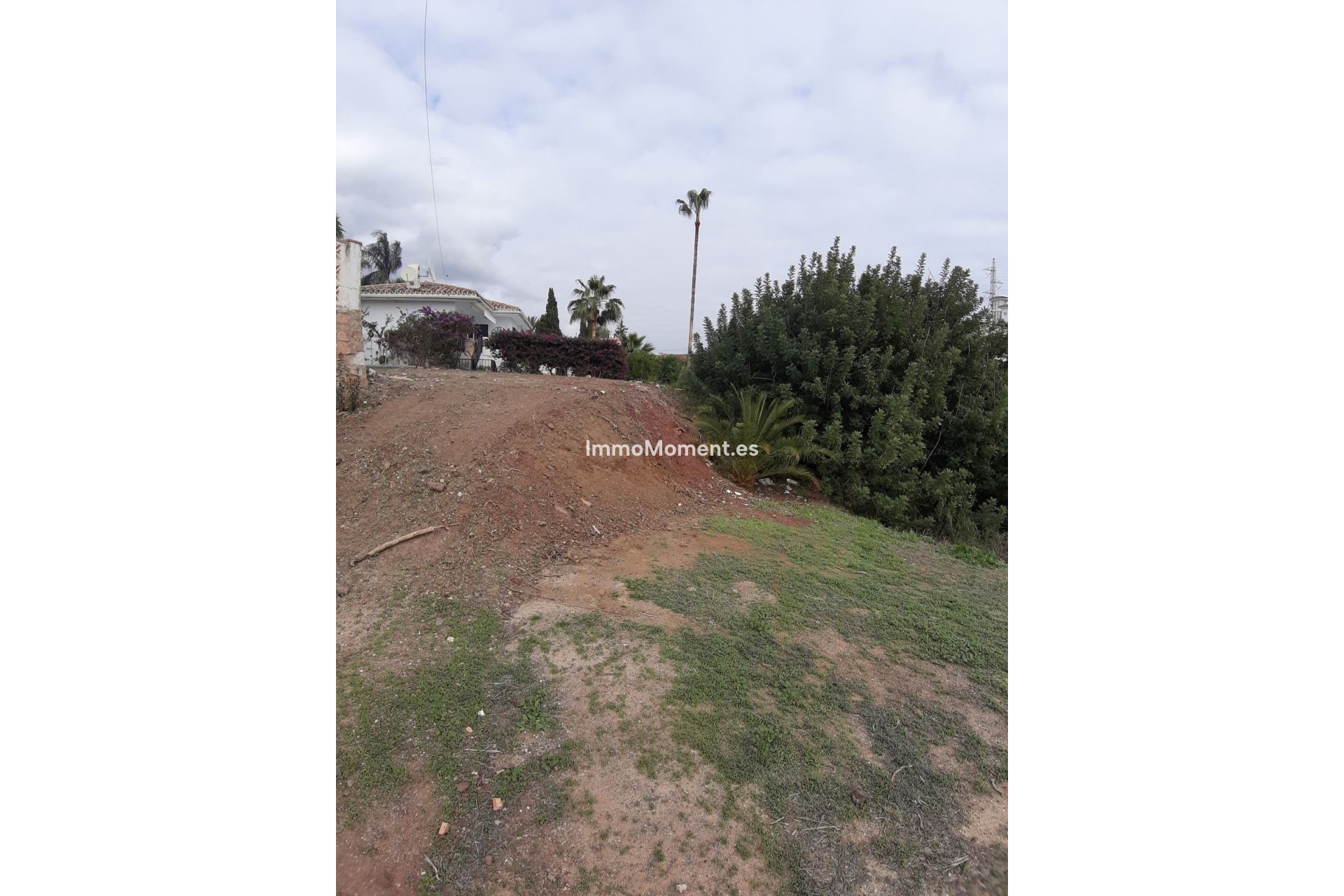 Bestaande woning - Grond - Fuengirola - Fuengirola Centro