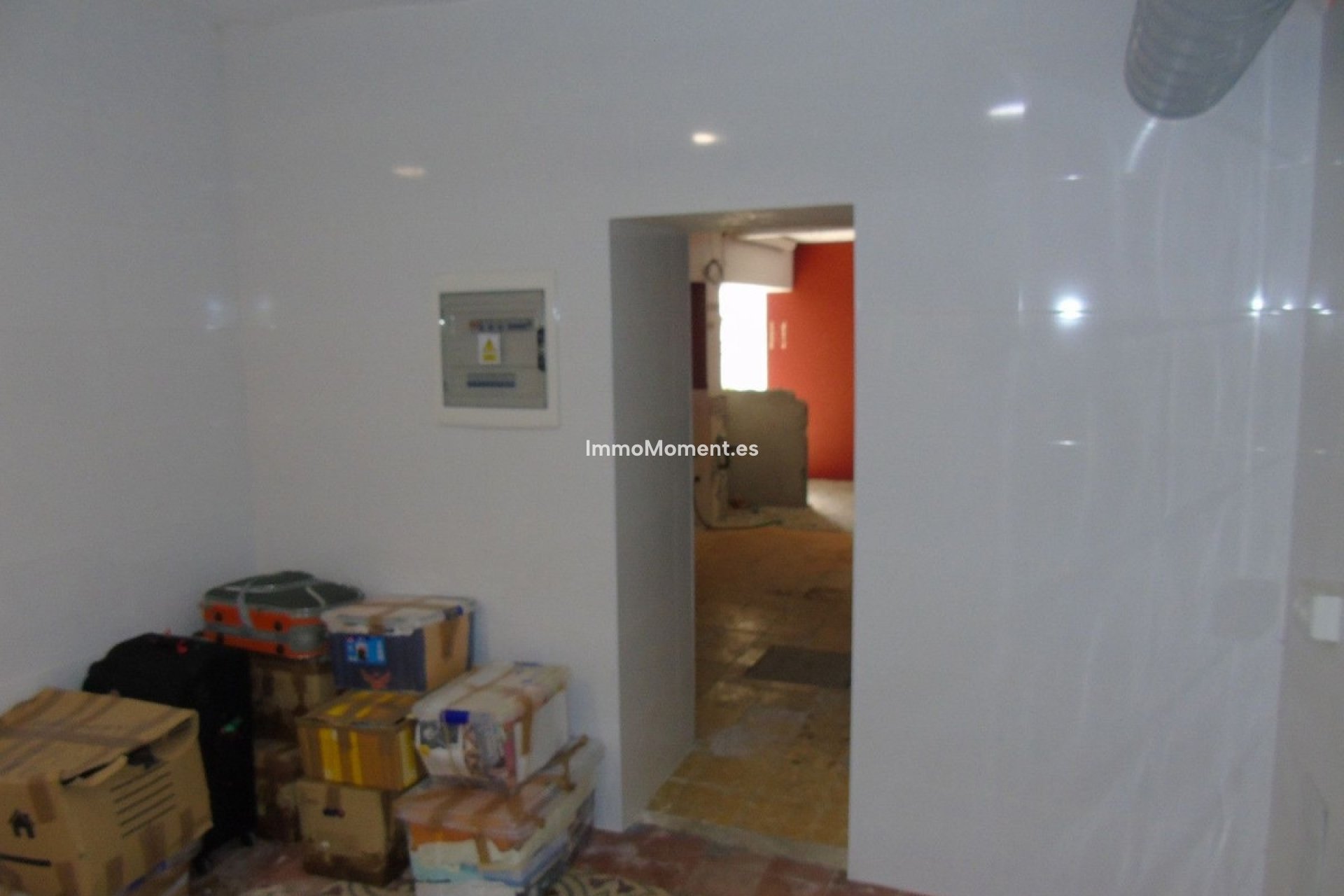 Bestaande woning - Grond - Fuengirola - Fuengirola Centro