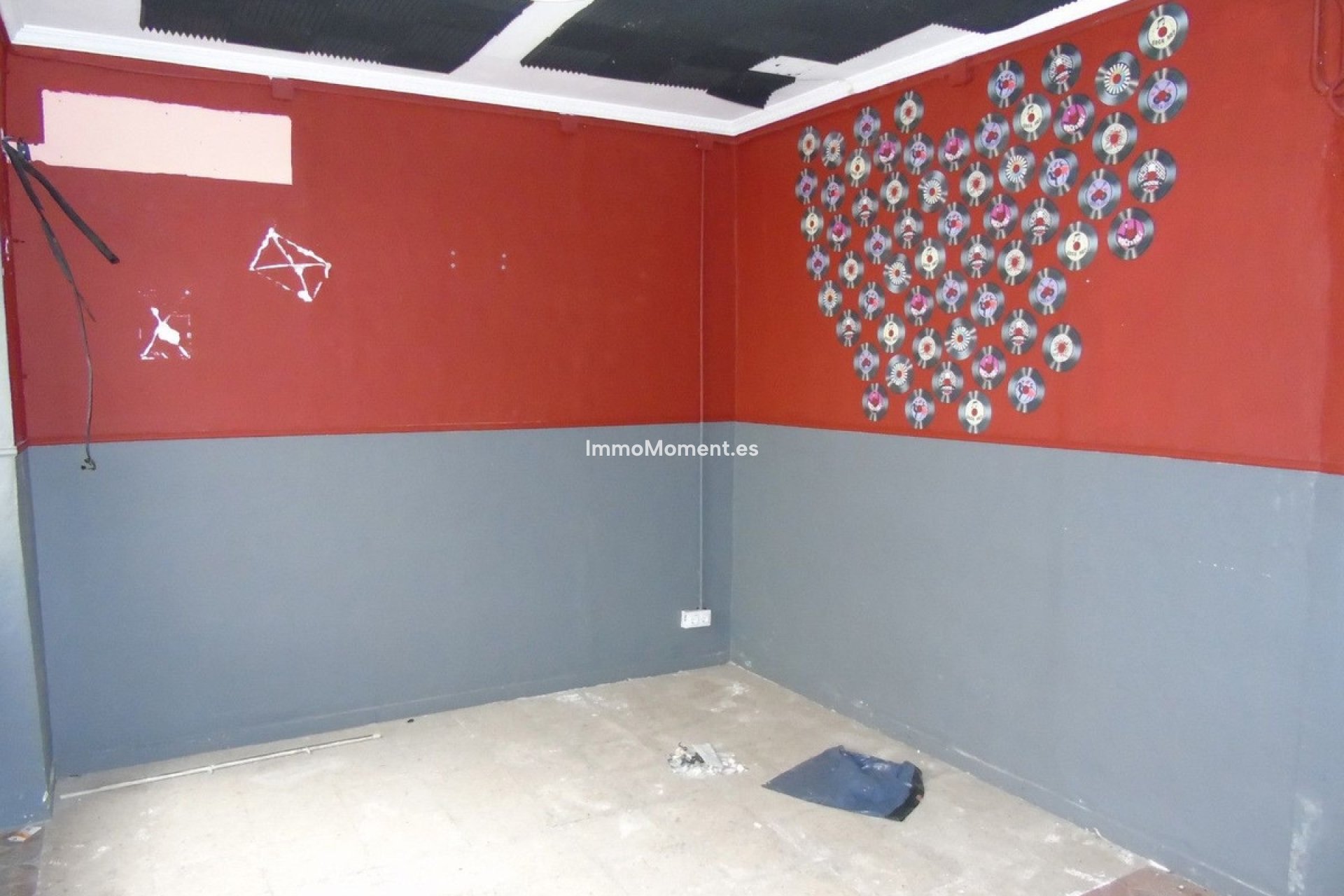 Bestaande woning - Grond - Fuengirola - Fuengirola Centro