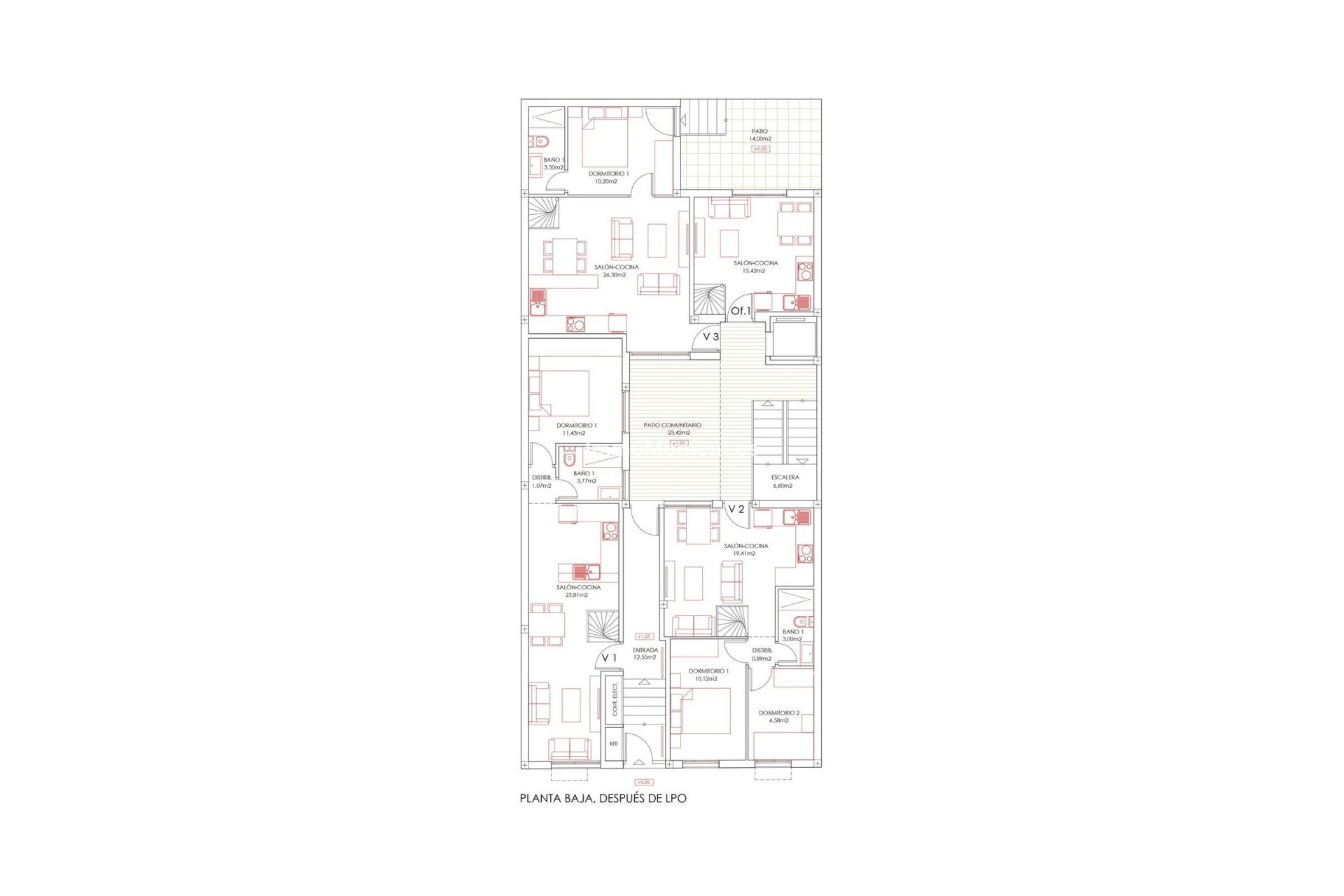 Bestaande woning - Grond - Fuengirola - Fuengirola Centro