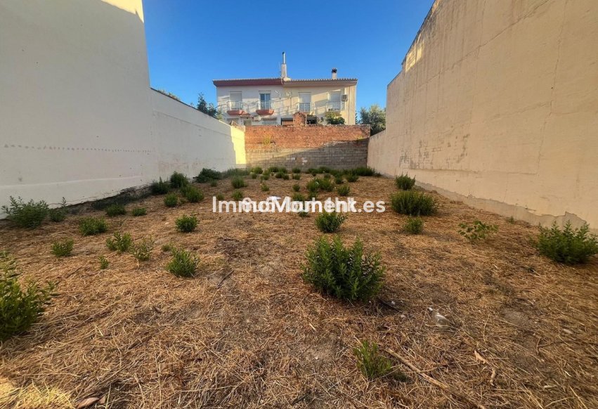 Bestaande woning - Grond - Fuengirola - Los Pacos