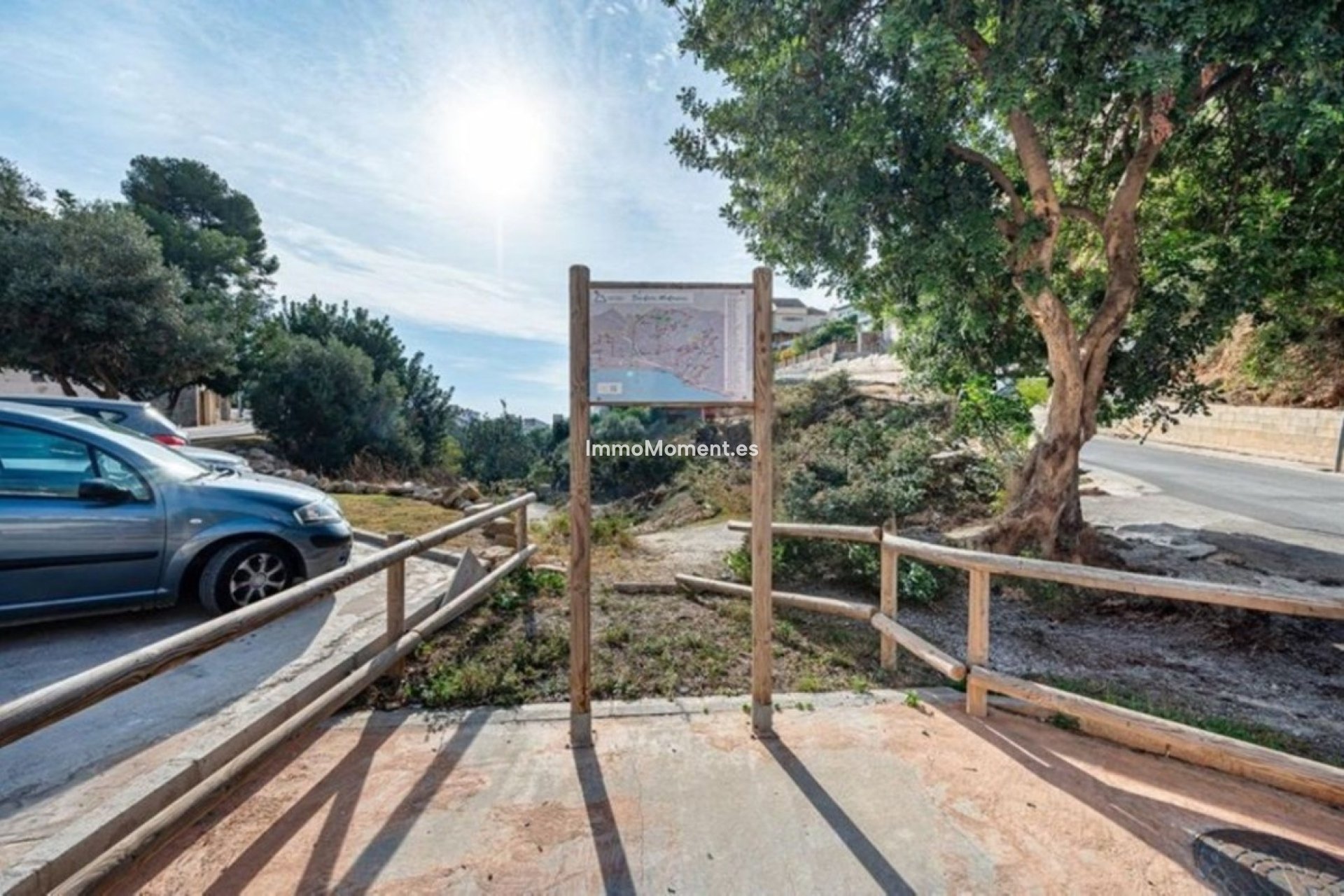 Bestaande woning - Grond - Fuengirola - Torreblanca