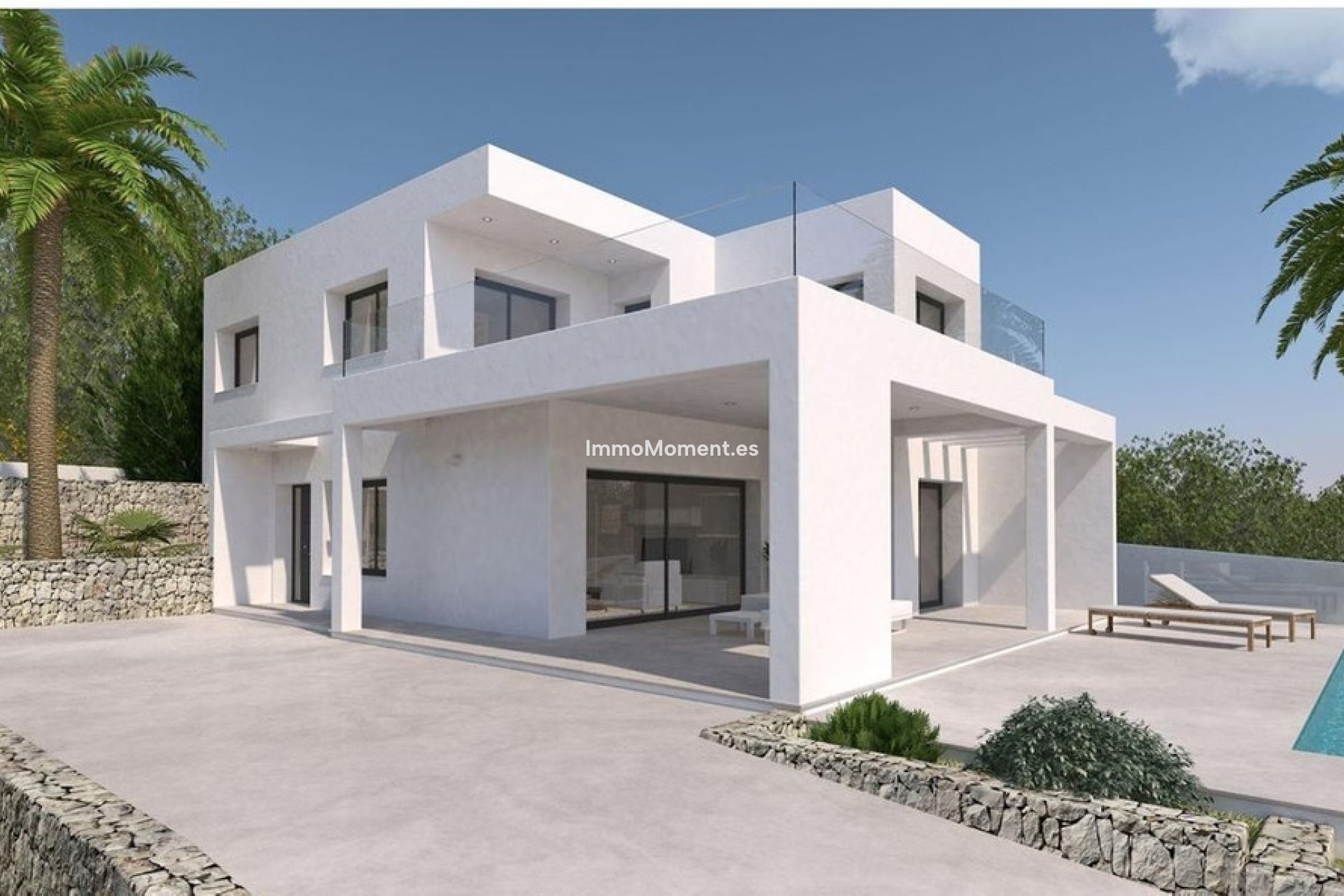 Bestaande woning - Grond - Jávea - Jávea - Xàbia Centro