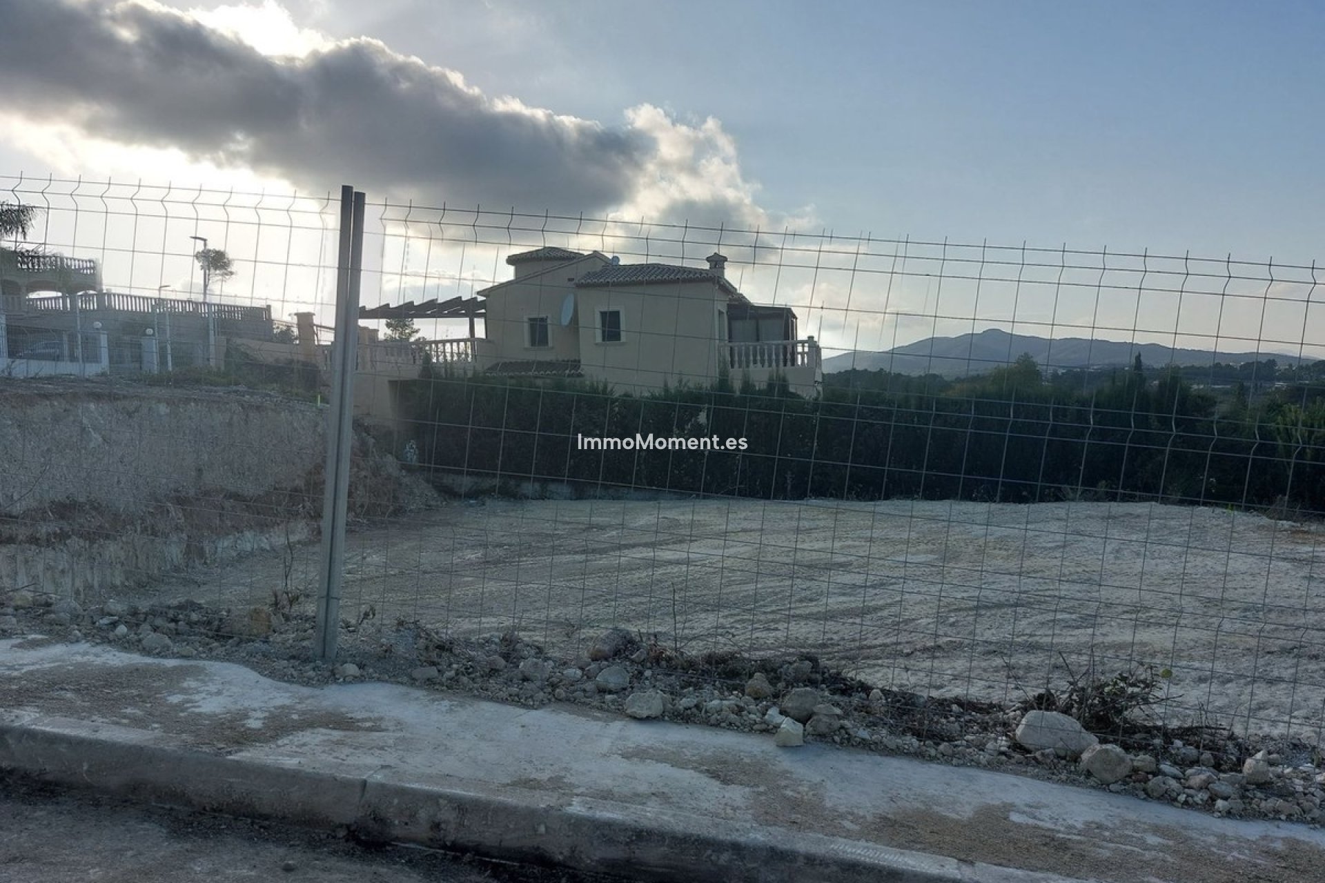 Bestaande woning - Grond - Jávea - Jávea - Xàbia Centro