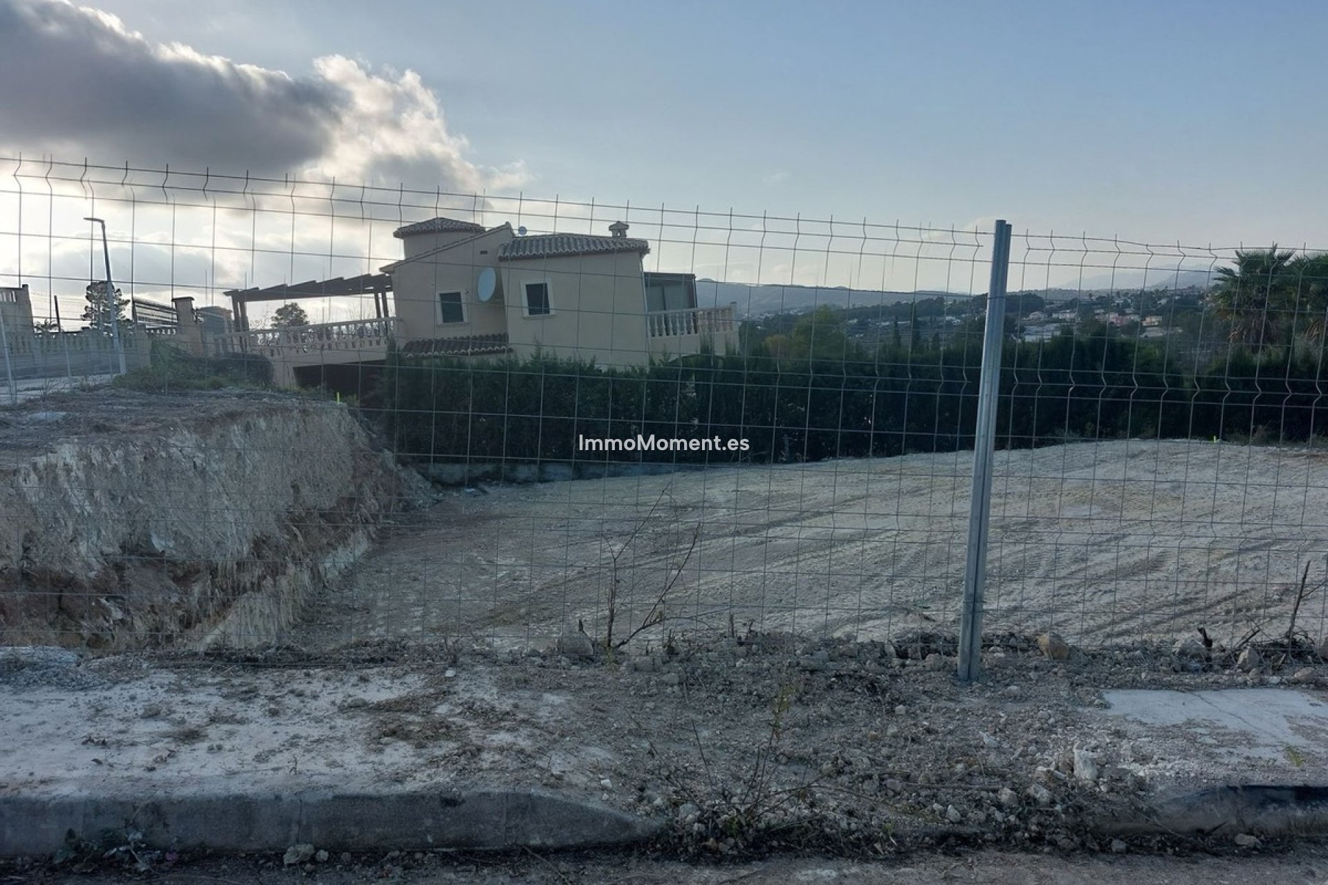 Bestaande woning - Grond - Jávea - Jávea - Xàbia Centro