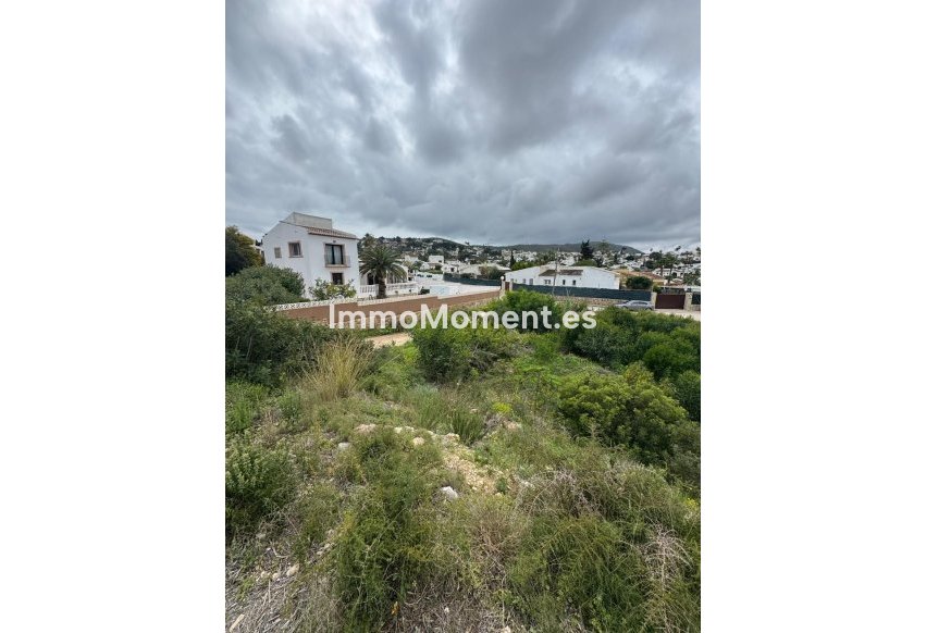 Bestaande woning - Grond - Jávea - Jávea - Xàbia Centro