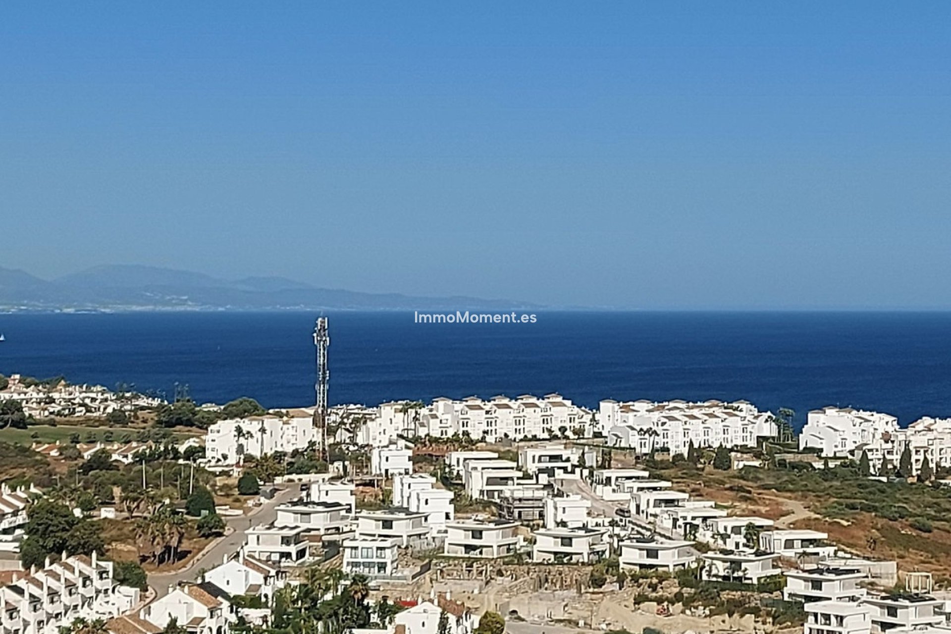 Bestaande woning - Grond - Manilva - La Duquesa