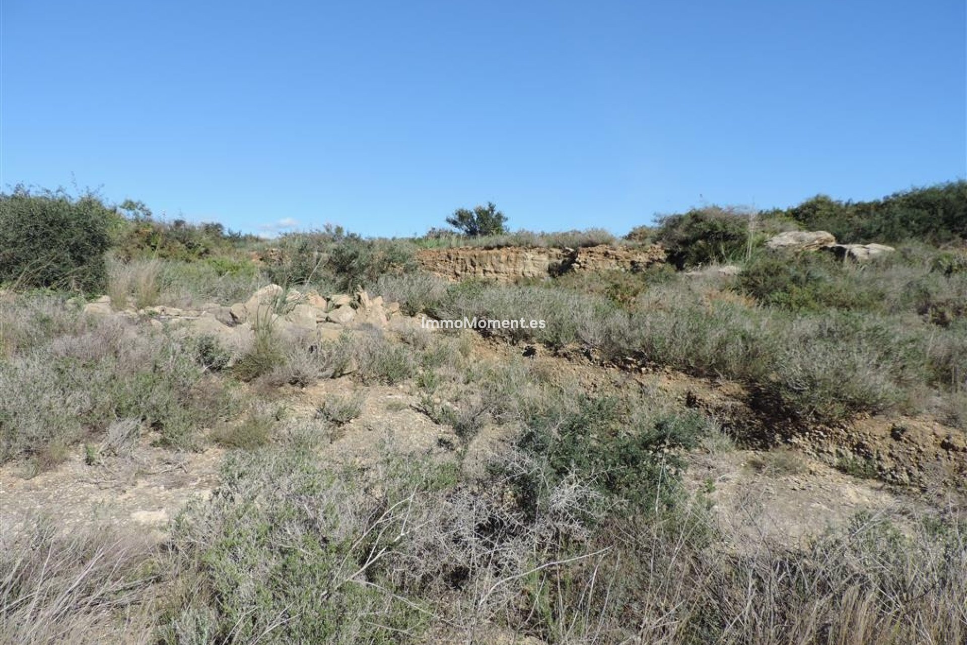 Bestaande woning - Grond - Manilva - La Duquesa