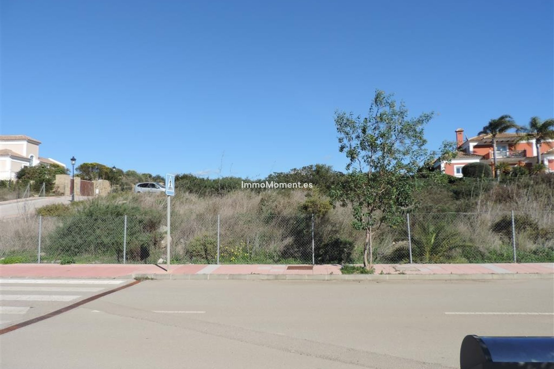 Bestaande woning - Grond - Manilva - La Duquesa