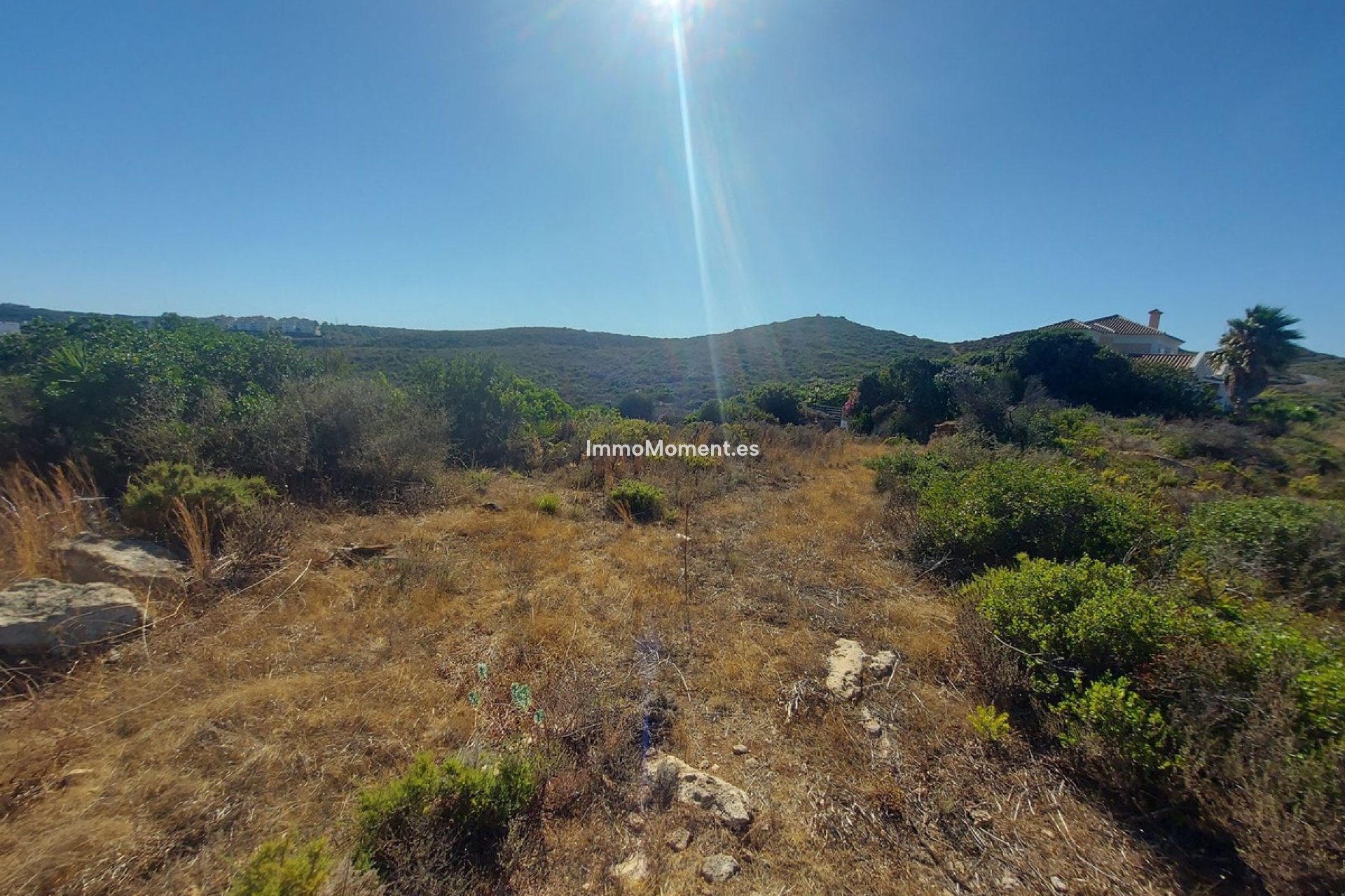 Bestaande woning - Grond - Manilva - La Duquesa