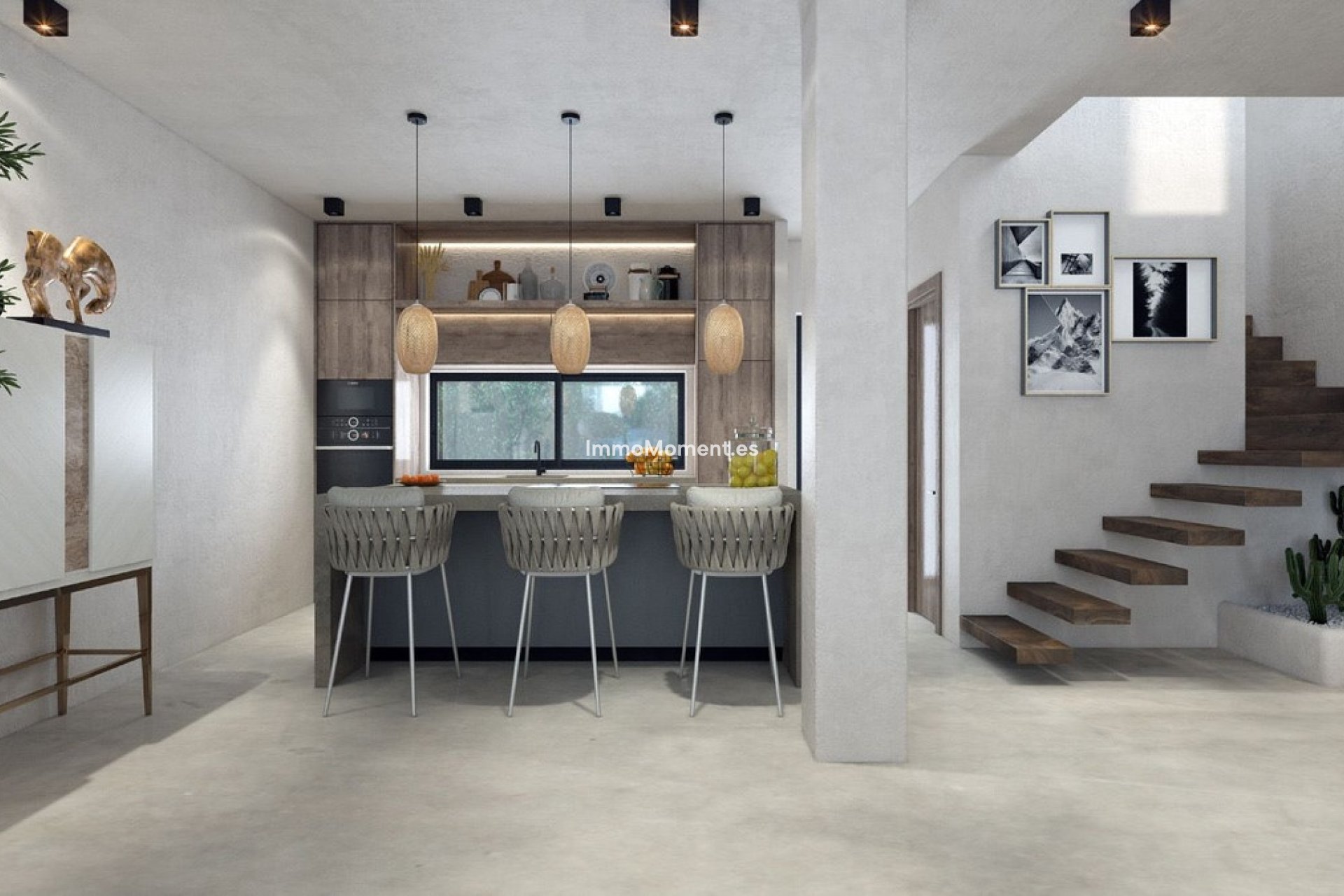 Bestaande woning - Grond - Marbella - Costabella