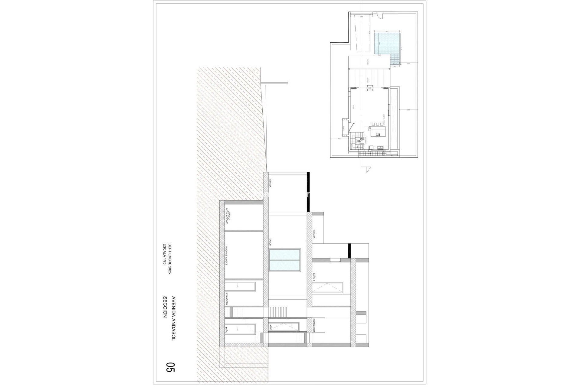 Bestaande woning - Grond - Marbella - Costabella
