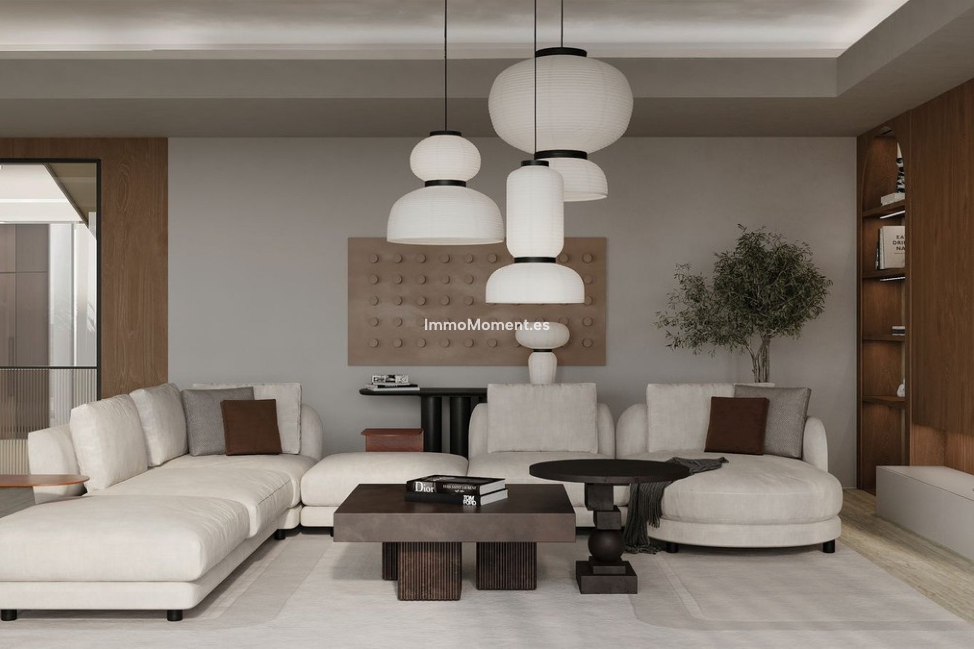 Bestaande woning - Grond - Marbella - El Rosario