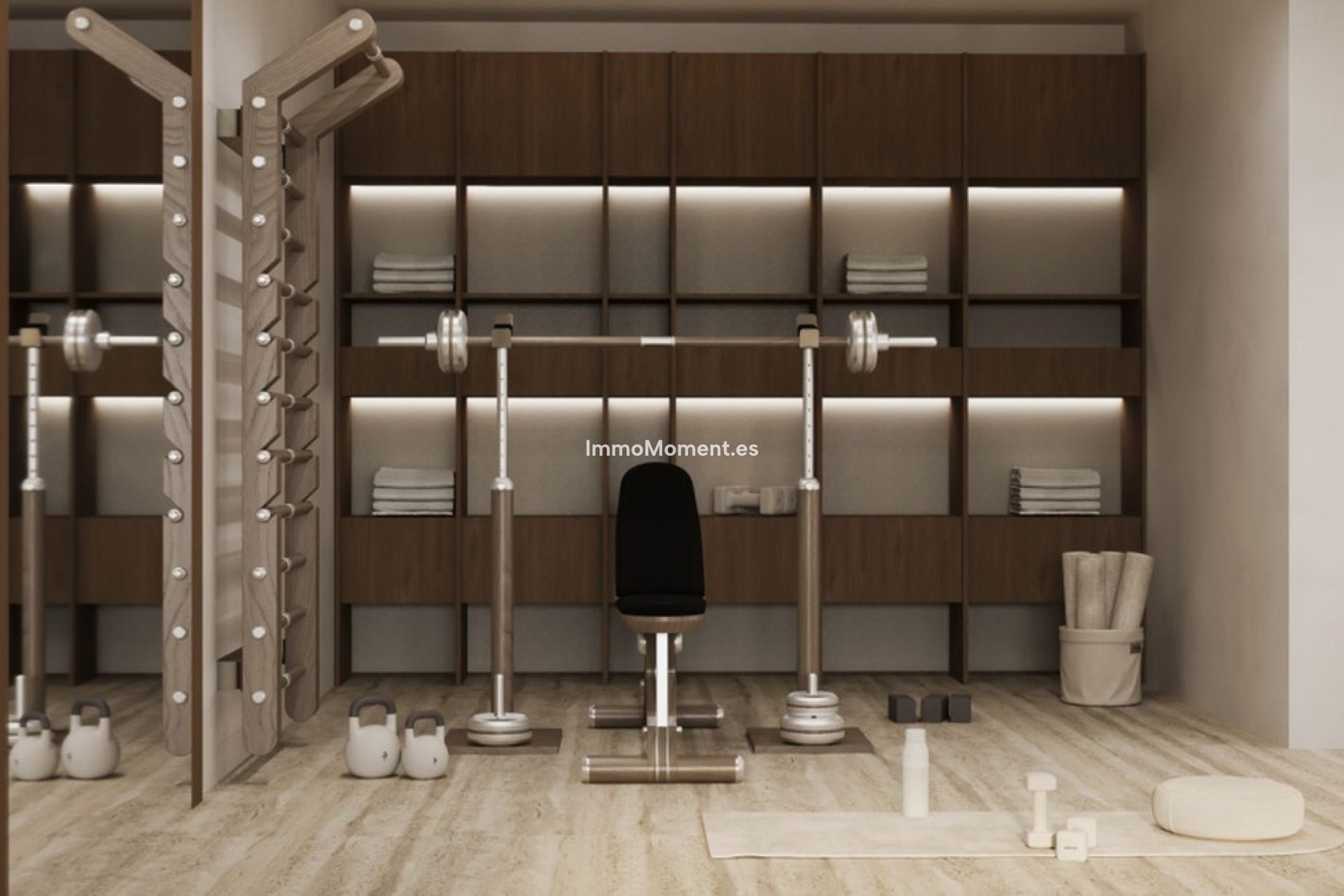 Bestaande woning - Grond - Marbella - El Rosario