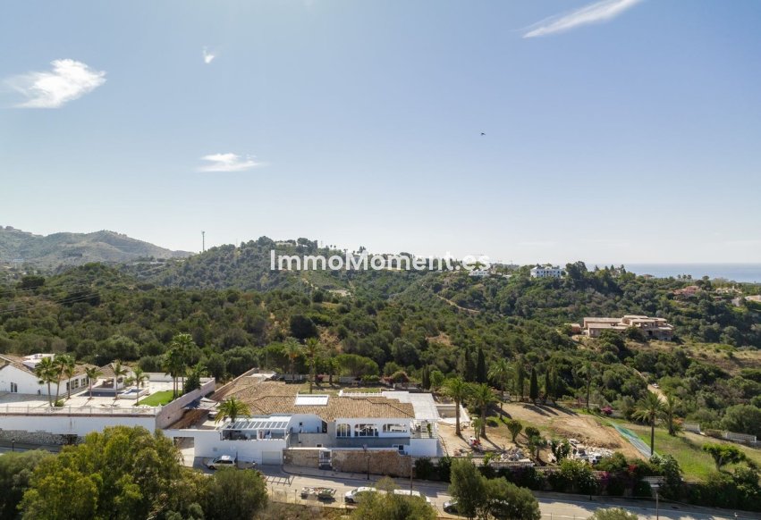 Bestaande woning - Grond - Marbella - Elviria