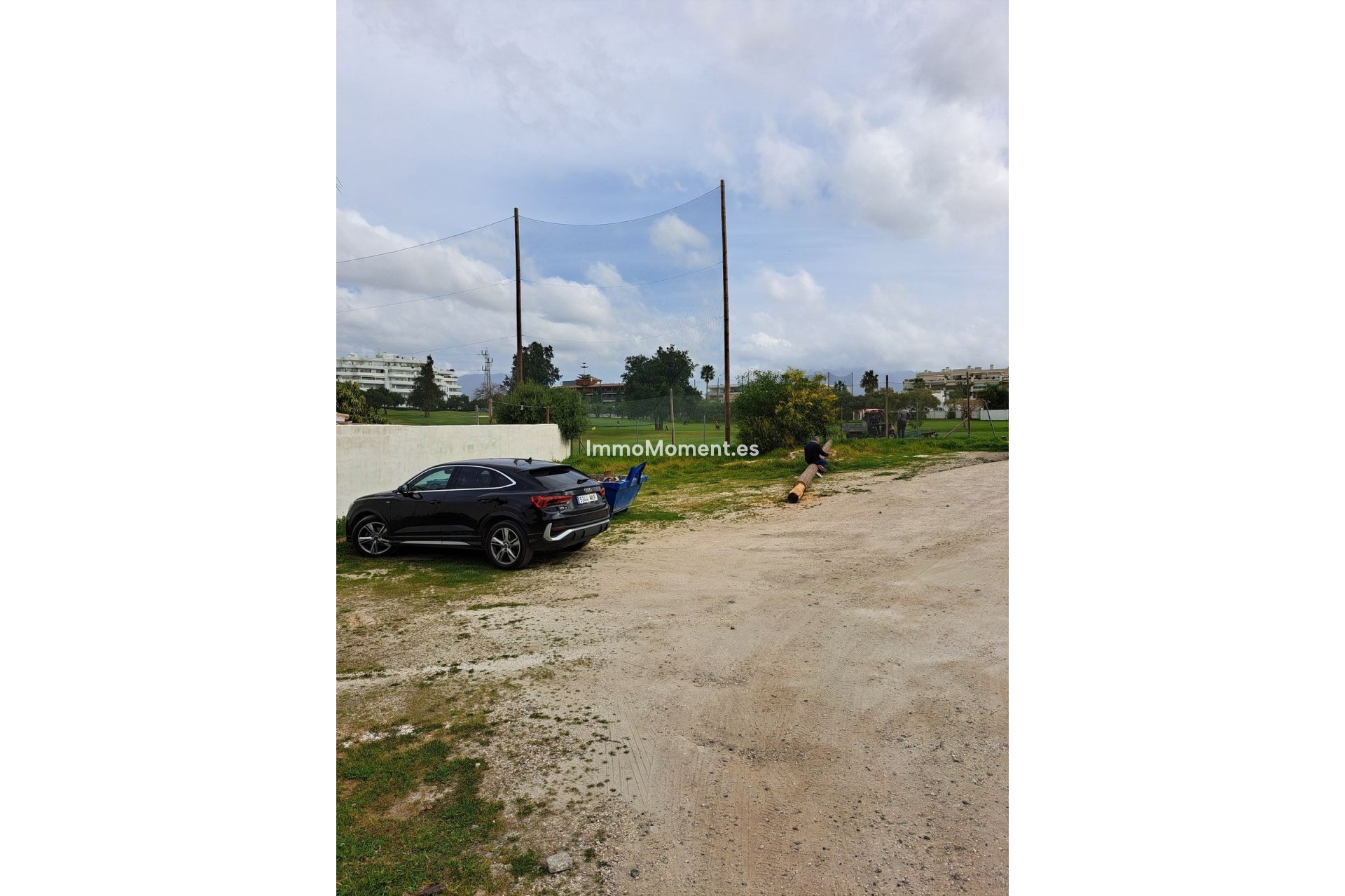 Bestaande woning - Grond - Marbella - Guadalmina Alta