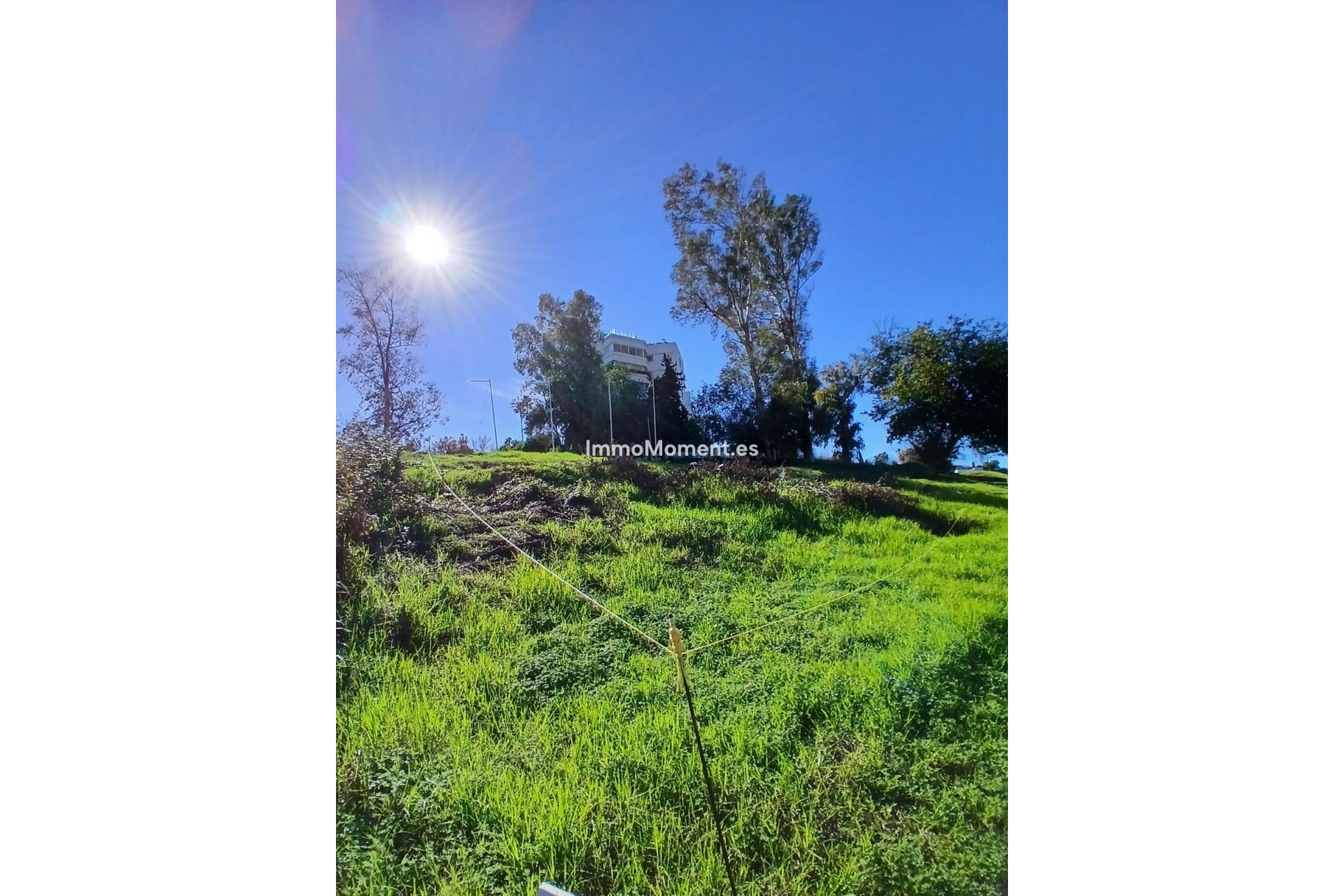 Bestaande woning - Grond - Marbella - Guadalmina Alta