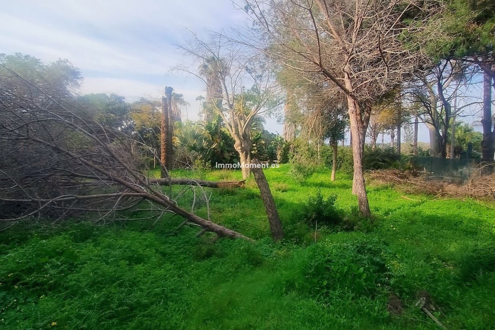 Bestaande woning - Grond - Marbella - Hacienda Las Chapas