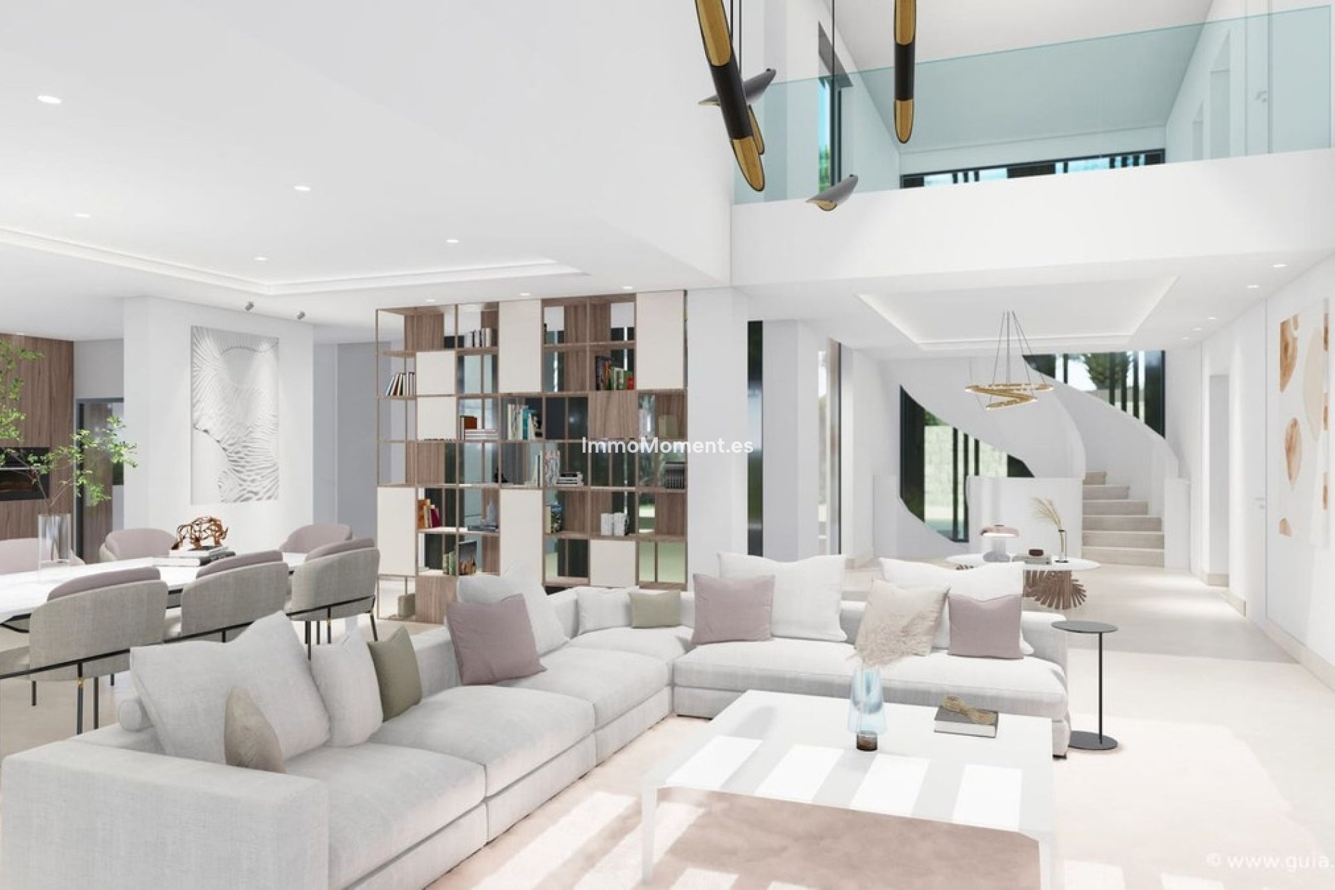 Bestaande woning - Grond - Marbella - Hacienda Las Chapas