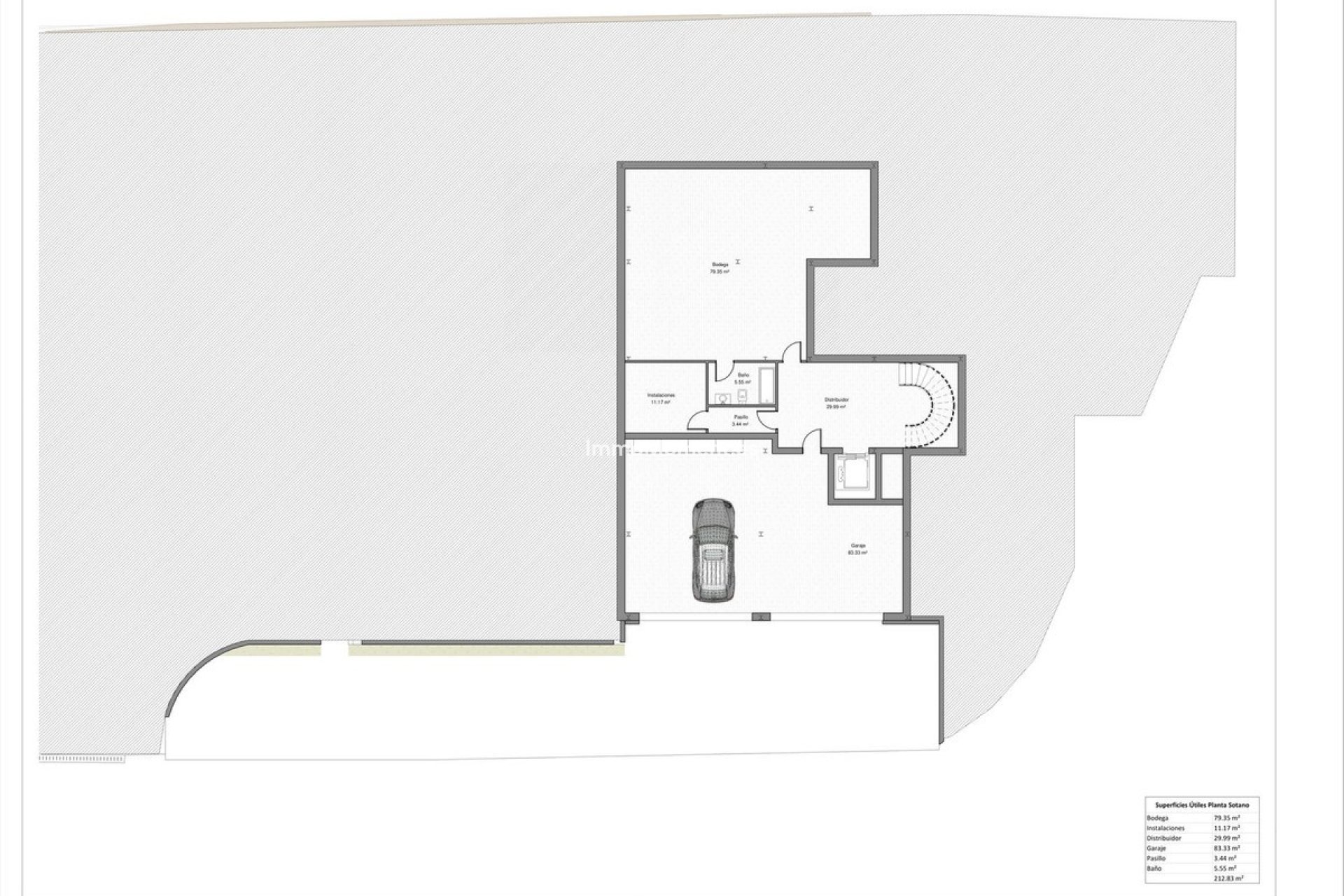 Bestaande woning - Grond - Marbella - Hacienda Las Chapas