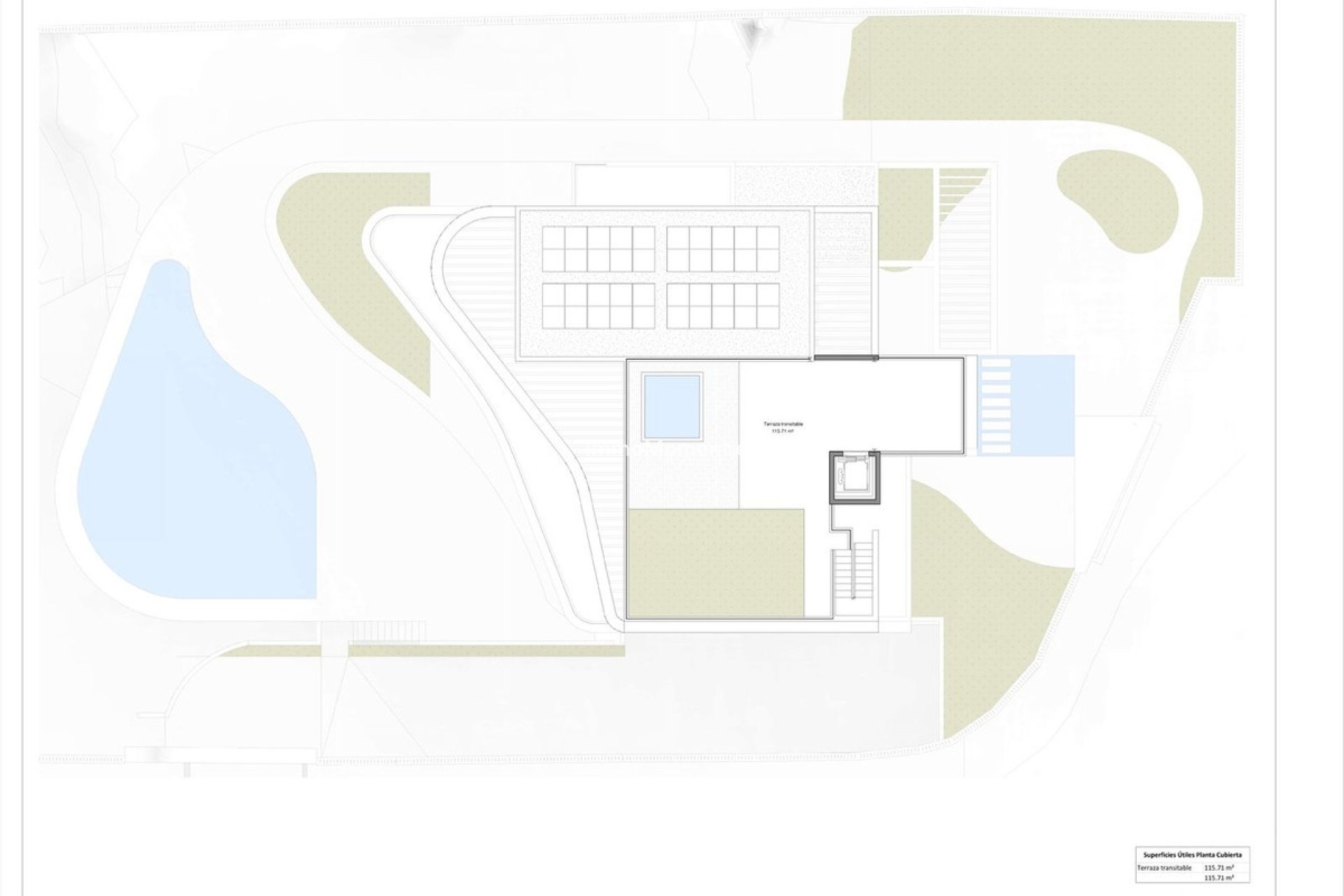 Bestaande woning - Grond - Marbella - Hacienda Las Chapas