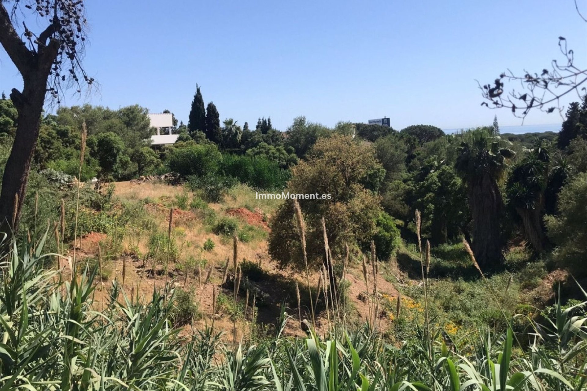 Bestaande woning - Grond - Marbella - Hacienda Las Chapas