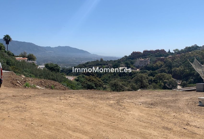 Bestaande woning - Grond - Marbella - La Mairena