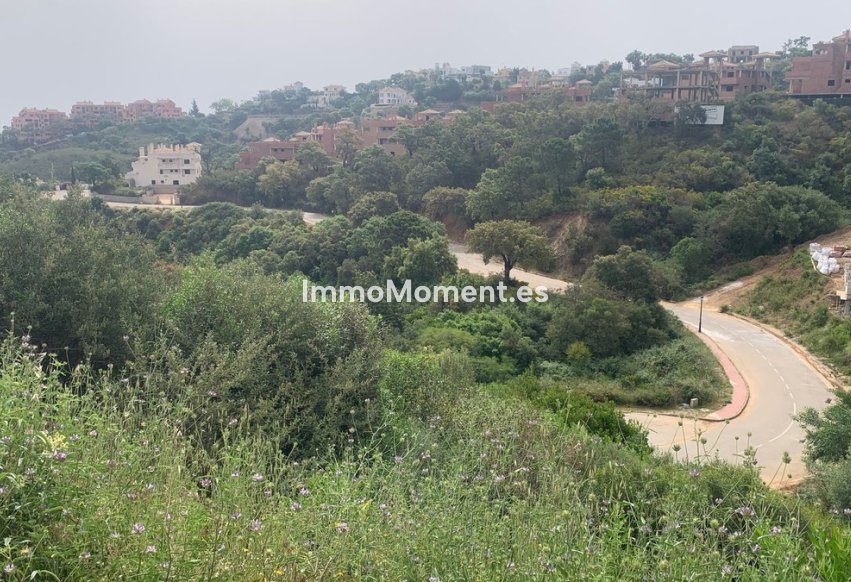 Bestaande woning - Grond - Marbella - La Mairena