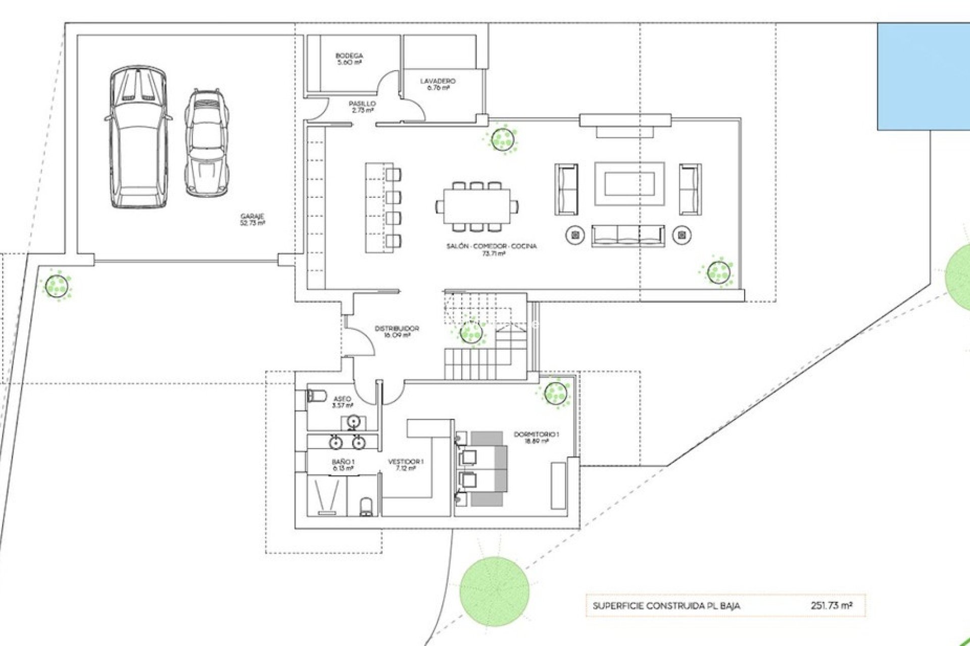 Bestaande woning - Grond - Marbella - La Mairena