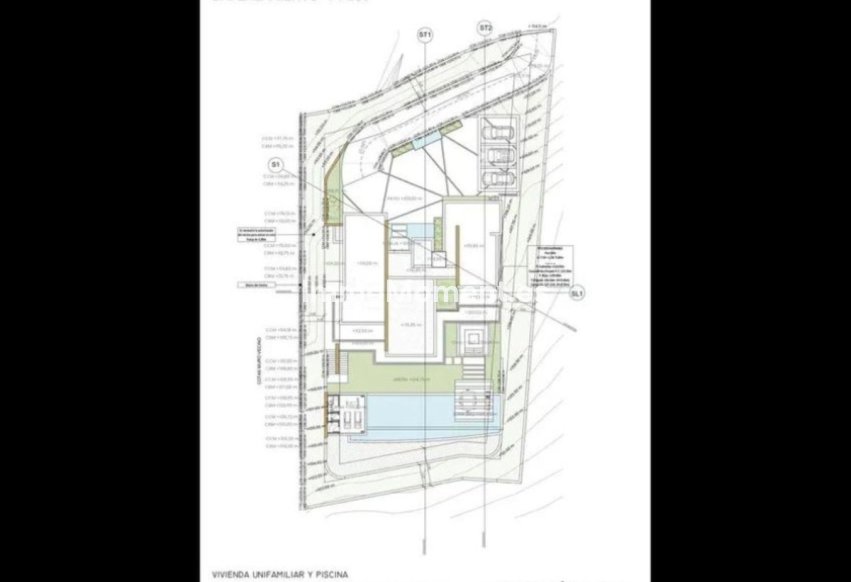 Bestaande woning - Grond - Marbella - Las Chapas