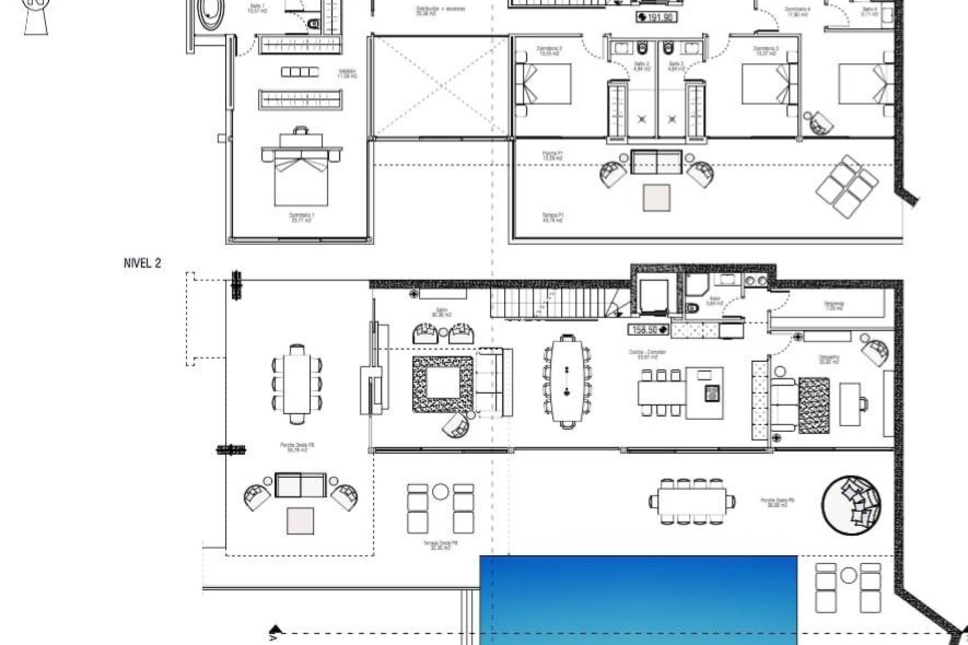 Bestaande woning - Grond - Marbella - Los Monteros