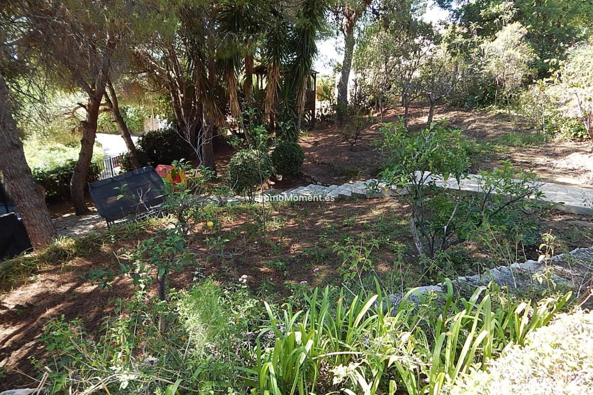 Bestaande woning - Grond - Marbella - Marbella Centro