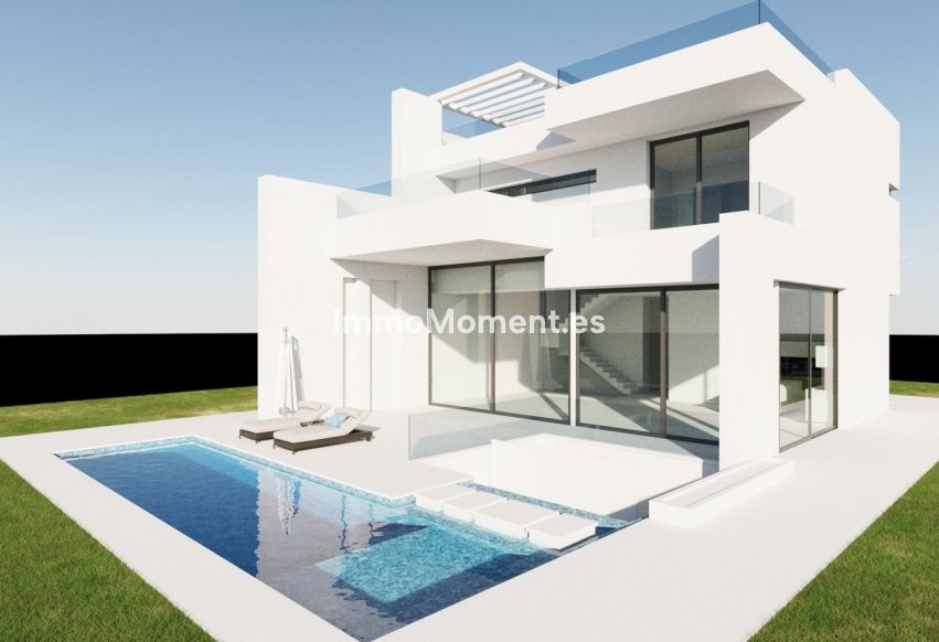 Bestaande woning - Grond - Marbella - Marbella Centro