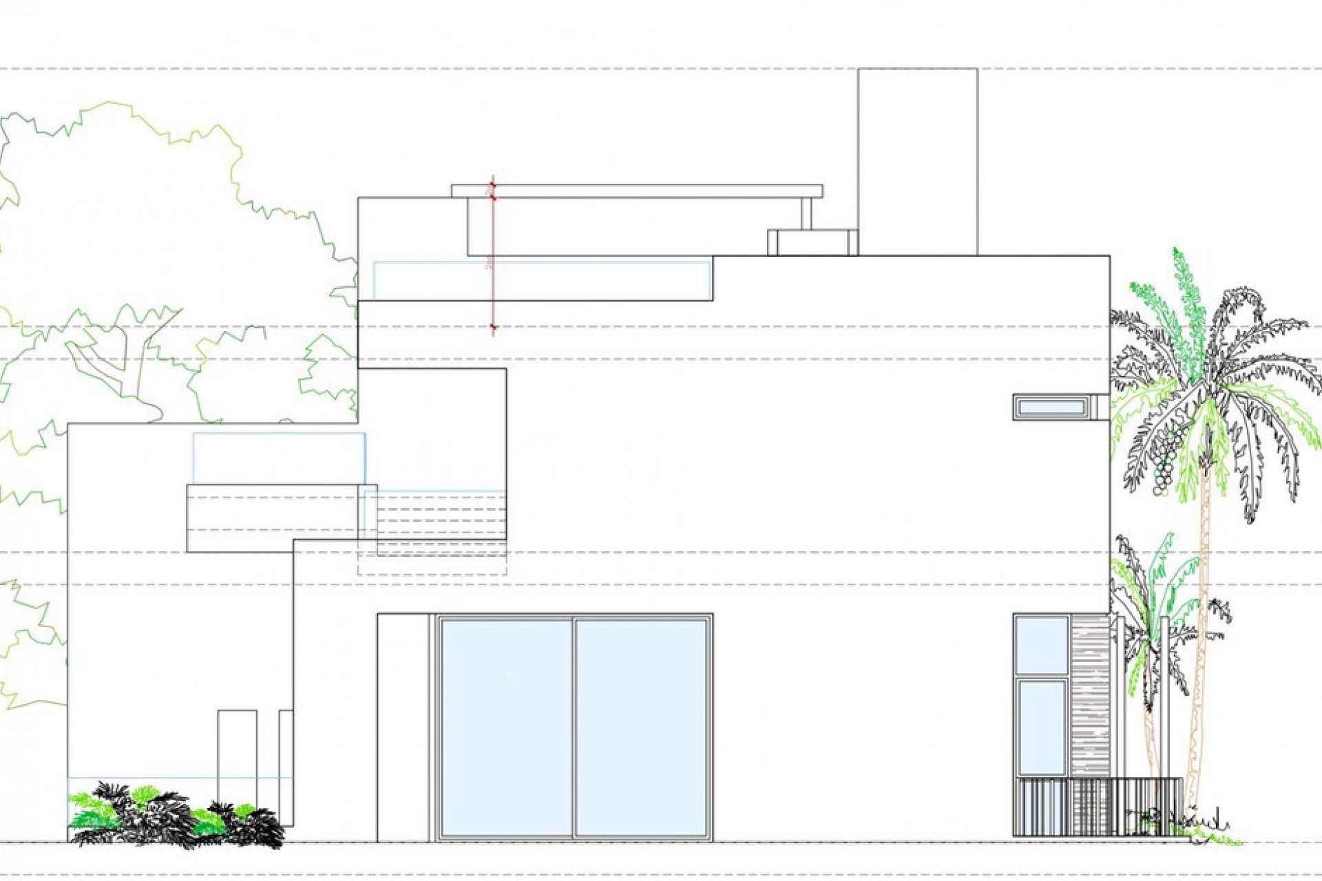 Bestaande woning - Grond - Marbella - Marbella Centro