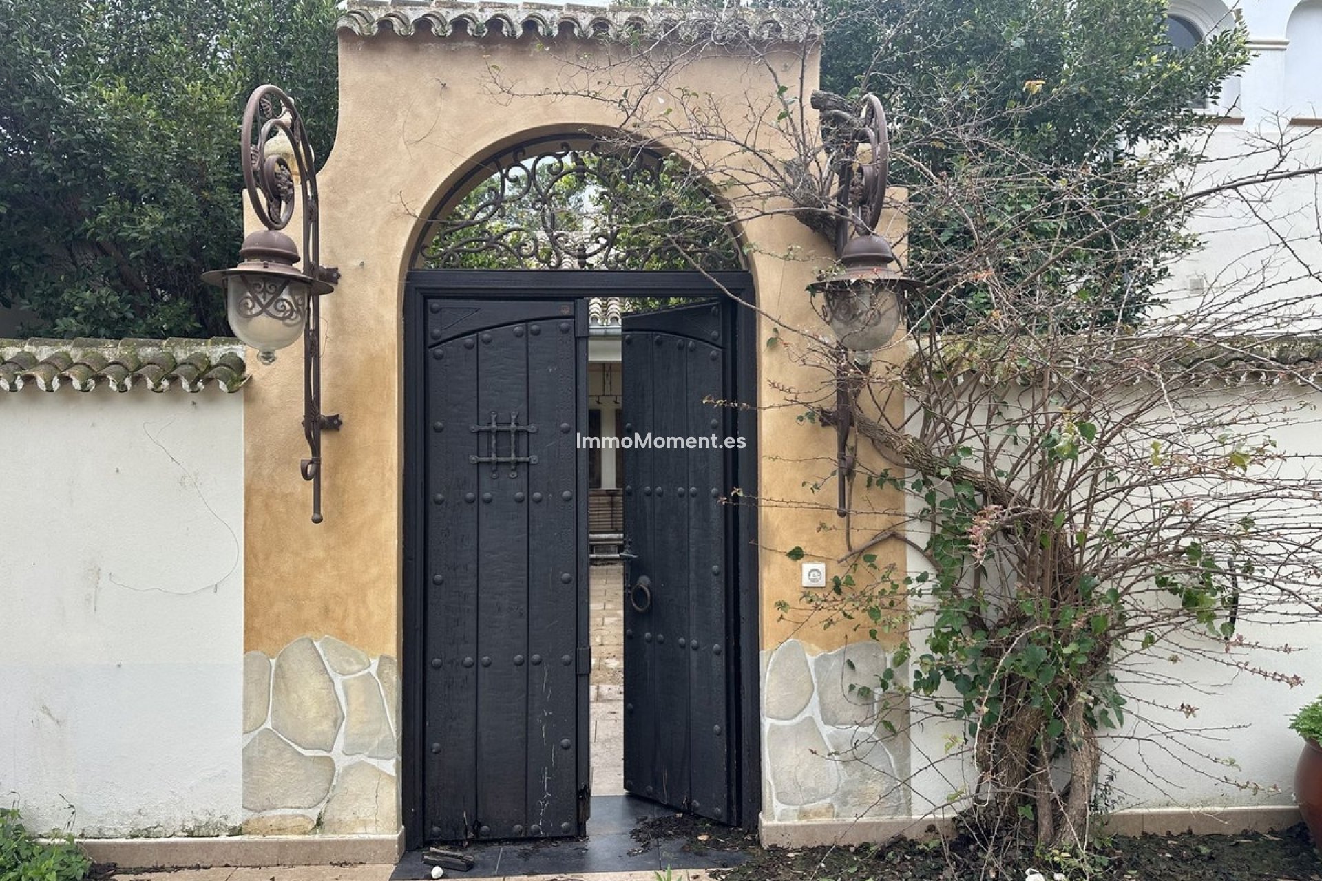 Bestaande woning - Grond - Marbella - Nagüeles